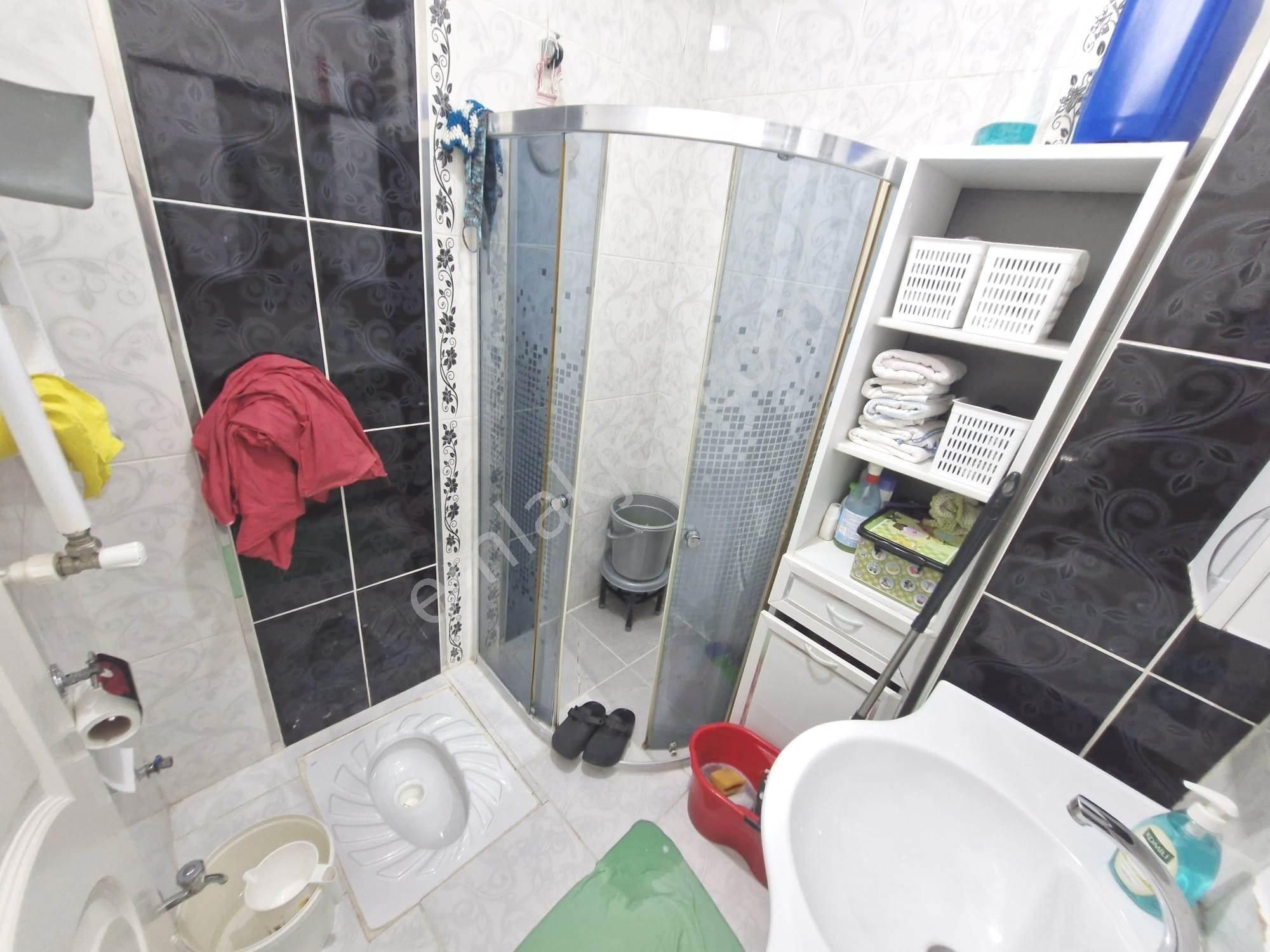 Fatih Emlak Tan 1+1 Yuksek Giriş Krediye Uygun Yeni Daire - Görsel 15