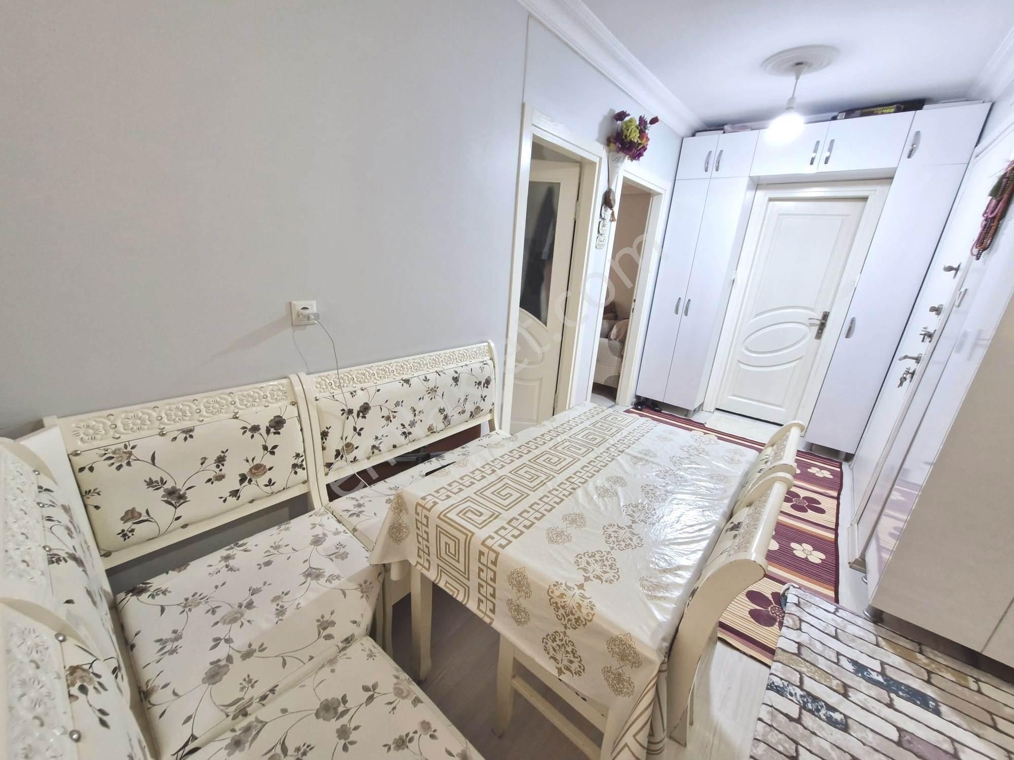 Fatih Emlak Tan 1+1 Yuksek Giriş Krediye Uygun Yeni Daire - Görsel 14