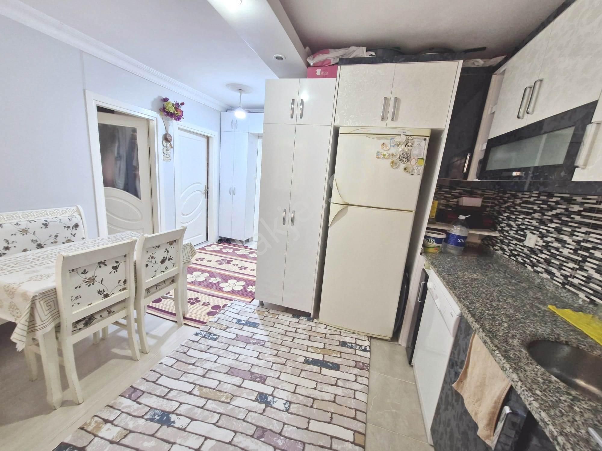 Fatih Emlak Tan 1+1 Yuksek Giriş Krediye Uygun Yeni Daire - Görsel 5