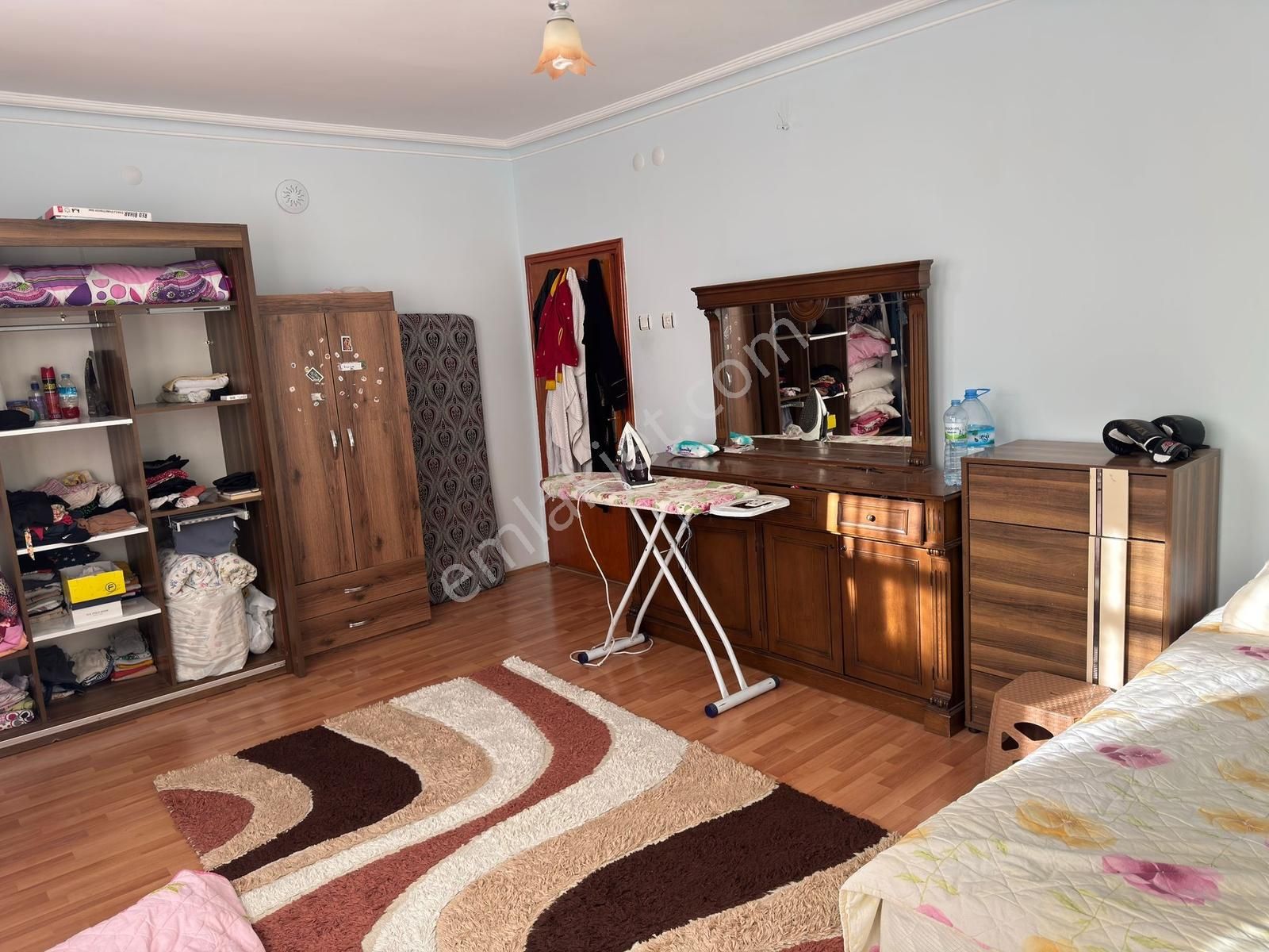 Talha Tozduman'dan Kozağaçda Tripleks 200 M2 Bahçeli Ev - Görsel 16