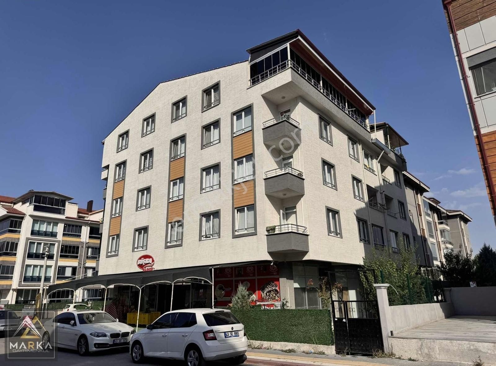 Marka'dan Bölcek'te 6+1 Dubleks 300m2 Lüks Masrafsız Süper Daire - Görsel 32