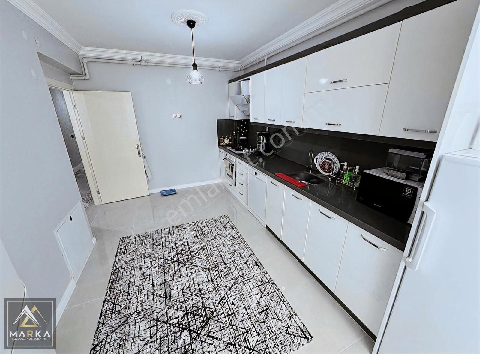 Marka'dan Bölcek'te 6+1 Dubleks 300m2 Lüks Masrafsız Süper Daire - Görsel 18