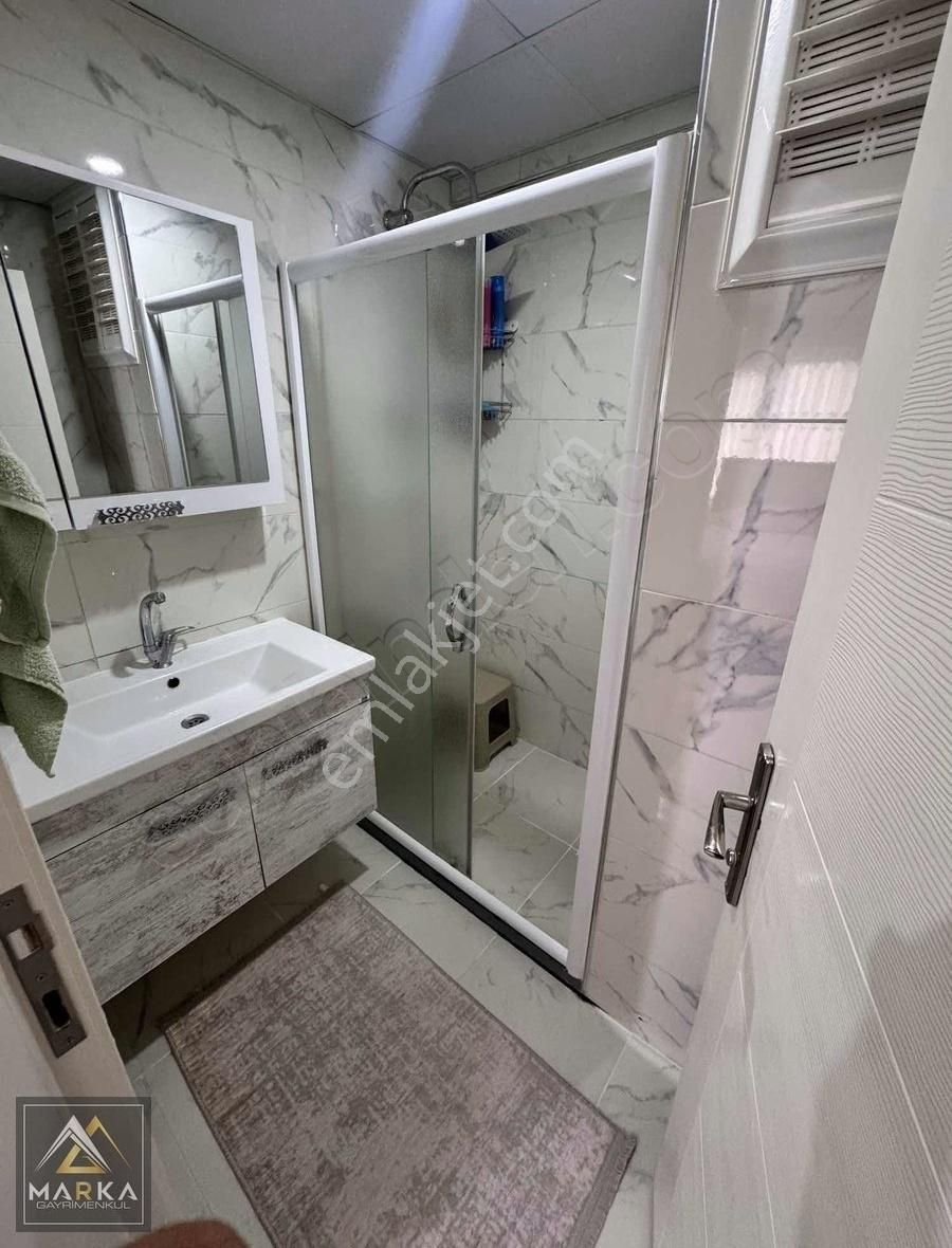 Marka'dan Bölcek'te 6+1 Dubleks 300m2 Lüks Masrafsız Süper Daire - Görsel 25