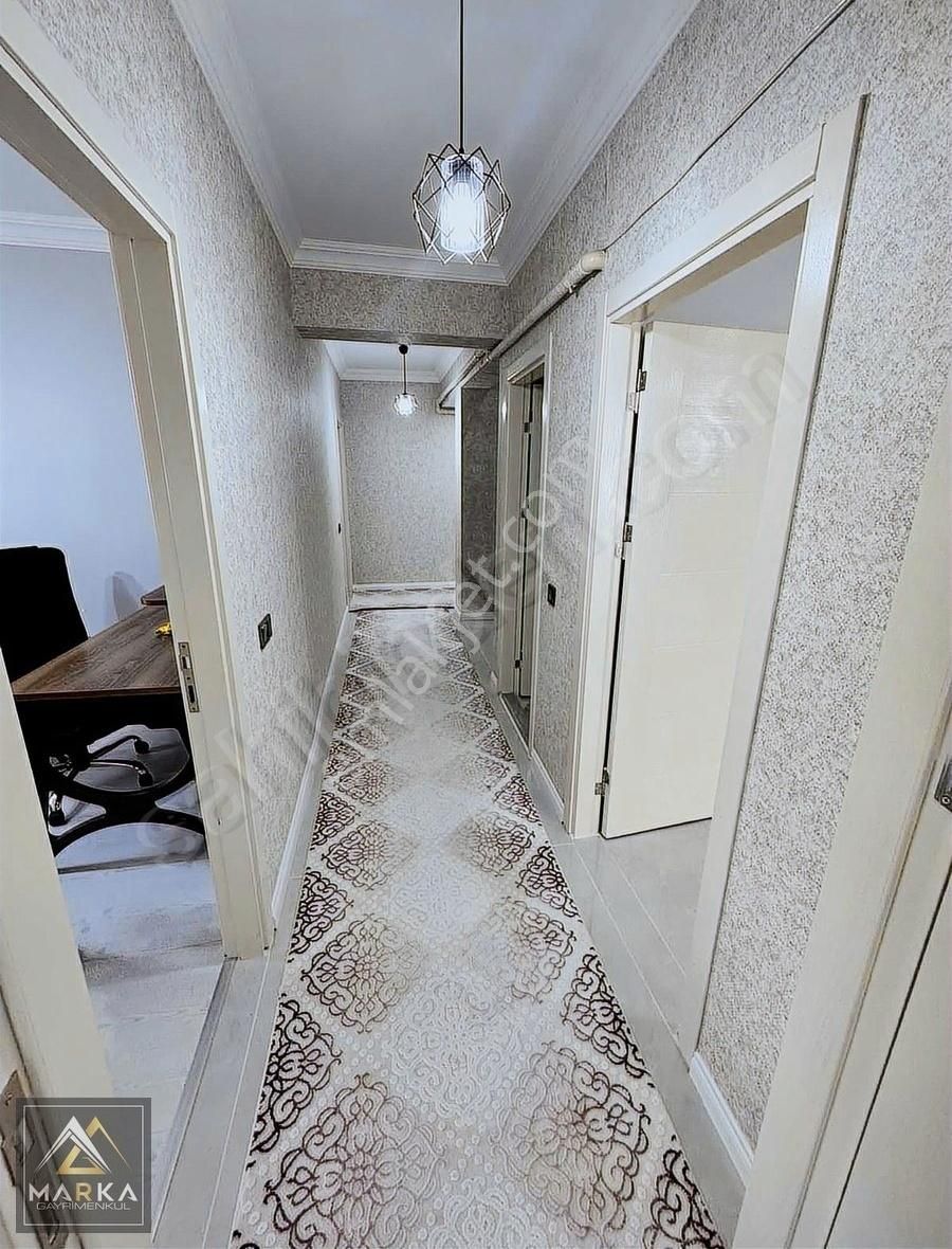 Marka'dan Bölcek'te 6+1 Dubleks 300m2 Lüks Masrafsız Süper Daire - Görsel 9