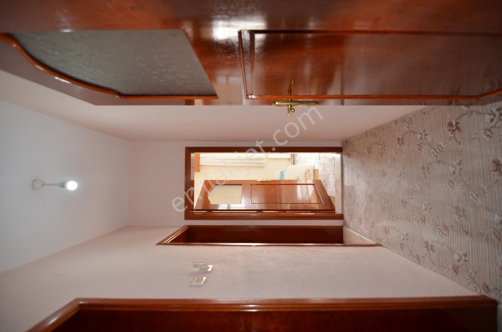 Talha Tozduman'dan Aşkan'da Müstakil 2 Adet: 3+1-2 Adet: 2+1 Ev - Görsel 35