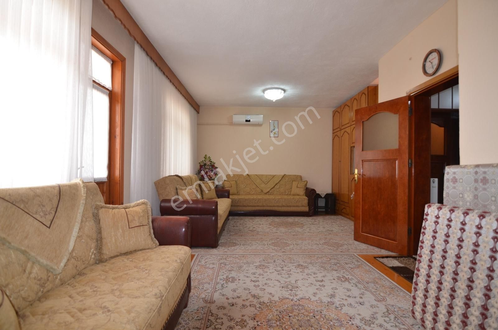 Talha Tozduman'dan Aşkan'da Müstakil 2 Adet: 3+1-2 Adet: 2+1 Ev - Görsel 33