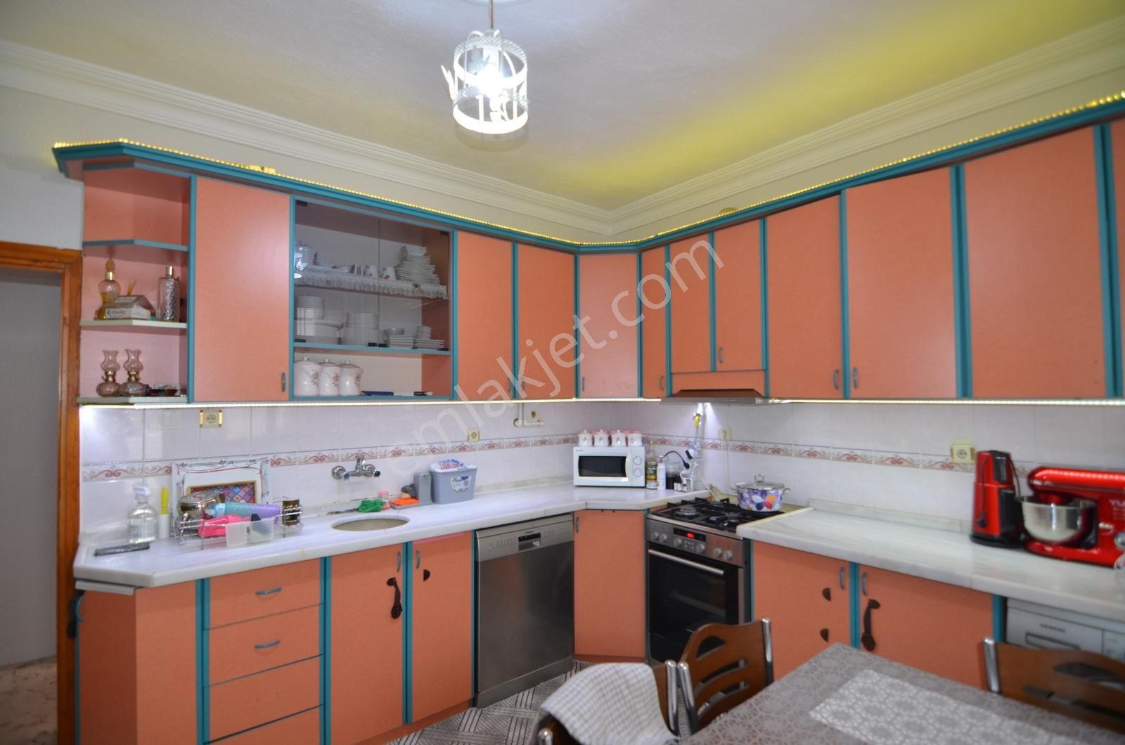 Talha Tozduman'dan Aşkan'da Müstakil 2 Adet: 3+1-2 Adet: 2+1 Ev - Görsel 4