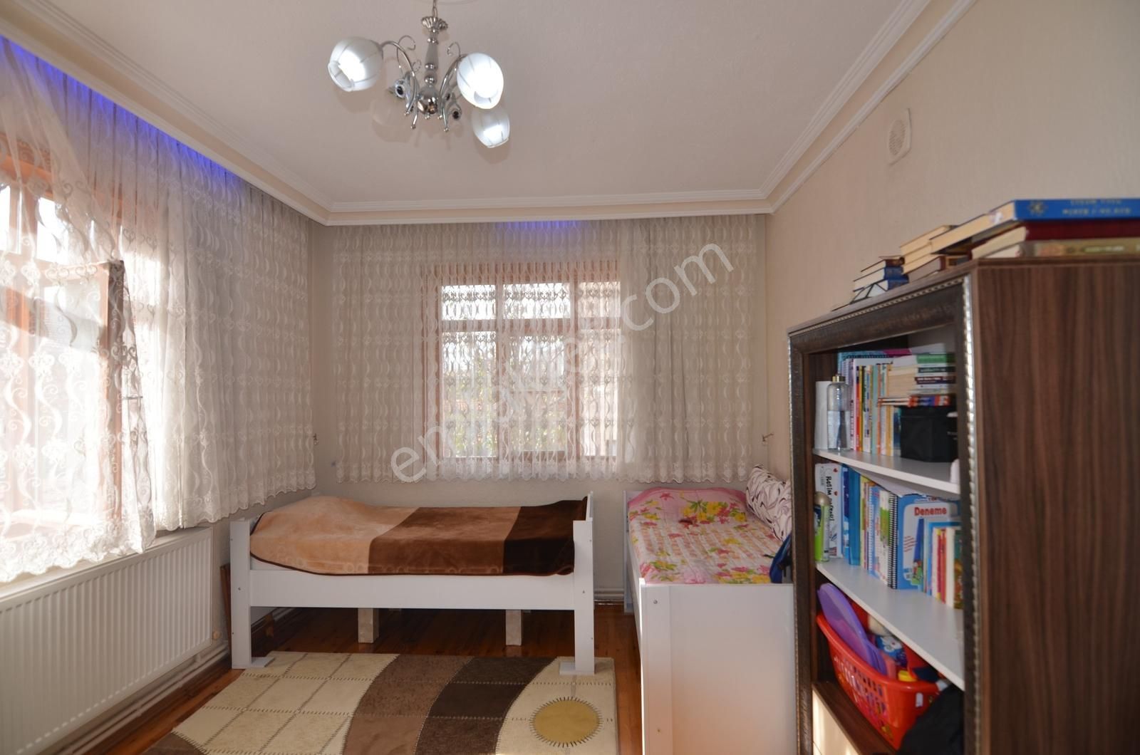 Talha Tozduman'dan Aşkan'da Müstakil 2 Adet: 3+1-2 Adet: 2+1 Ev - Görsel 26