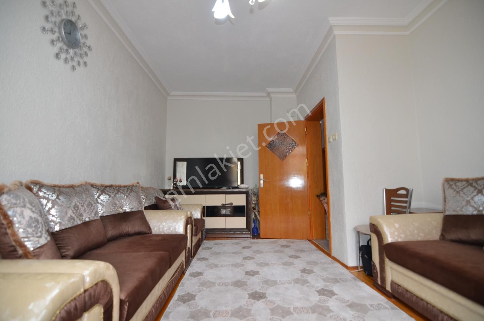 Talha Tozduman'dan Aşkan'da Müstakil 2 Adet: 3+1-2 Adet: 2+1 Ev - Görsel 14