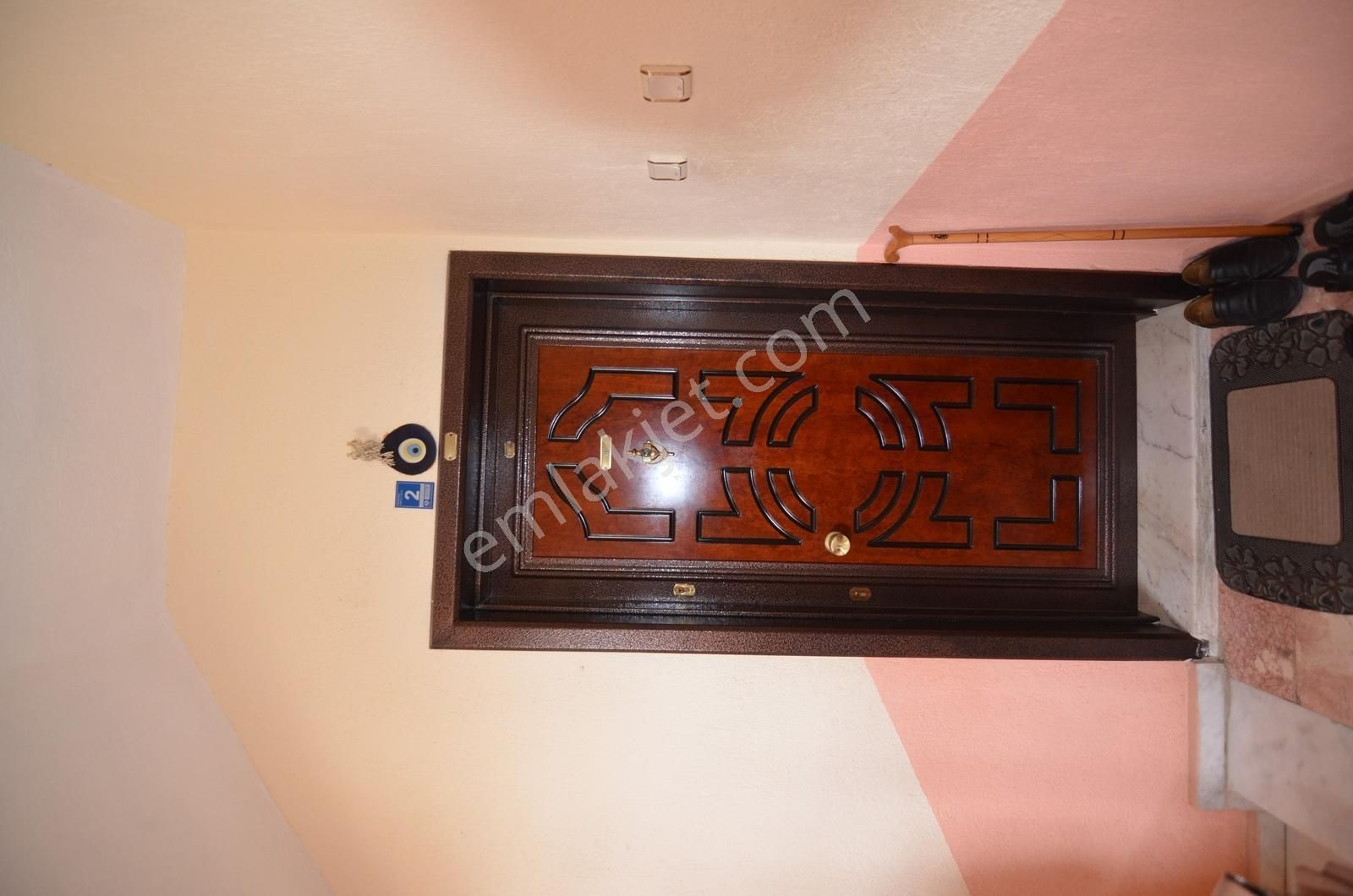 Talha Tozduman'dan Aşkan'da Müstakil 2 Adet: 3+1-2 Adet: 2+1 Ev - Görsel 12