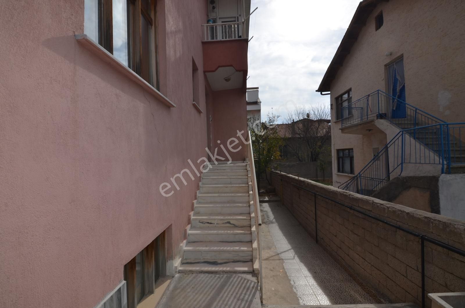 Talha Tozduman'dan Aşkan'da Müstakil 2 Adet: 3+1-2 Adet: 2+1 Ev - Görsel 10