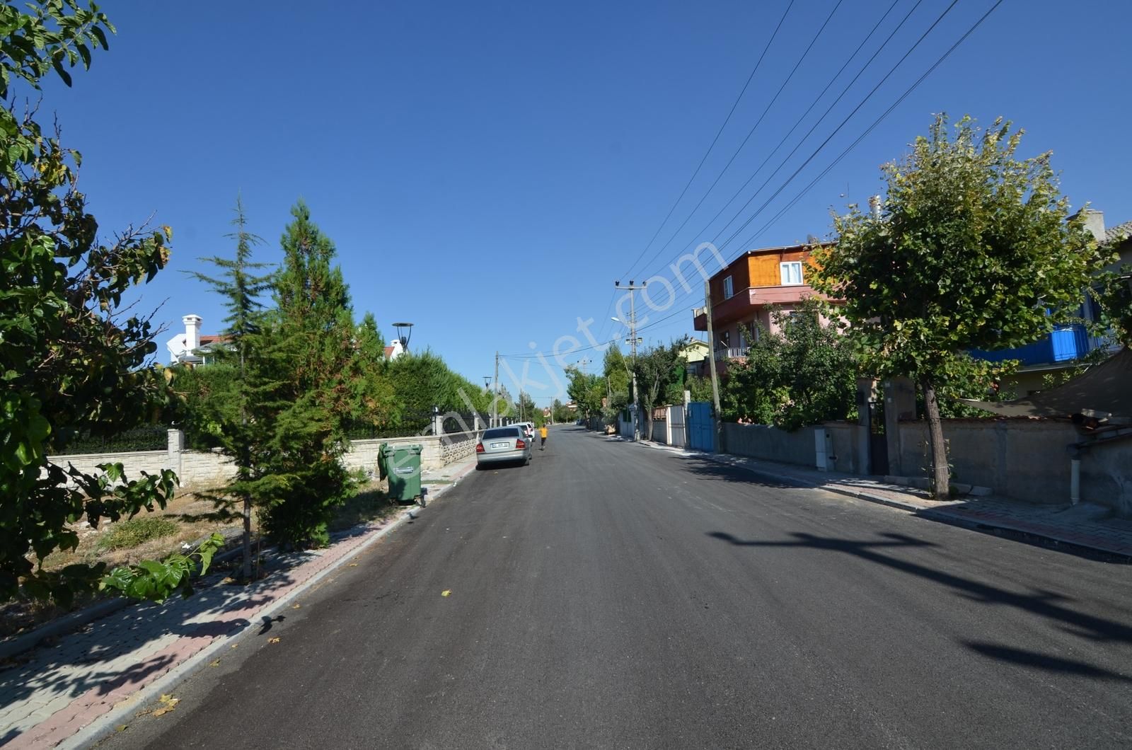 Talha Tozduman'dan Aşkan'da Müstakil 2 Adet: 3+1-2 Adet: 2+1 Ev - Görsel 20