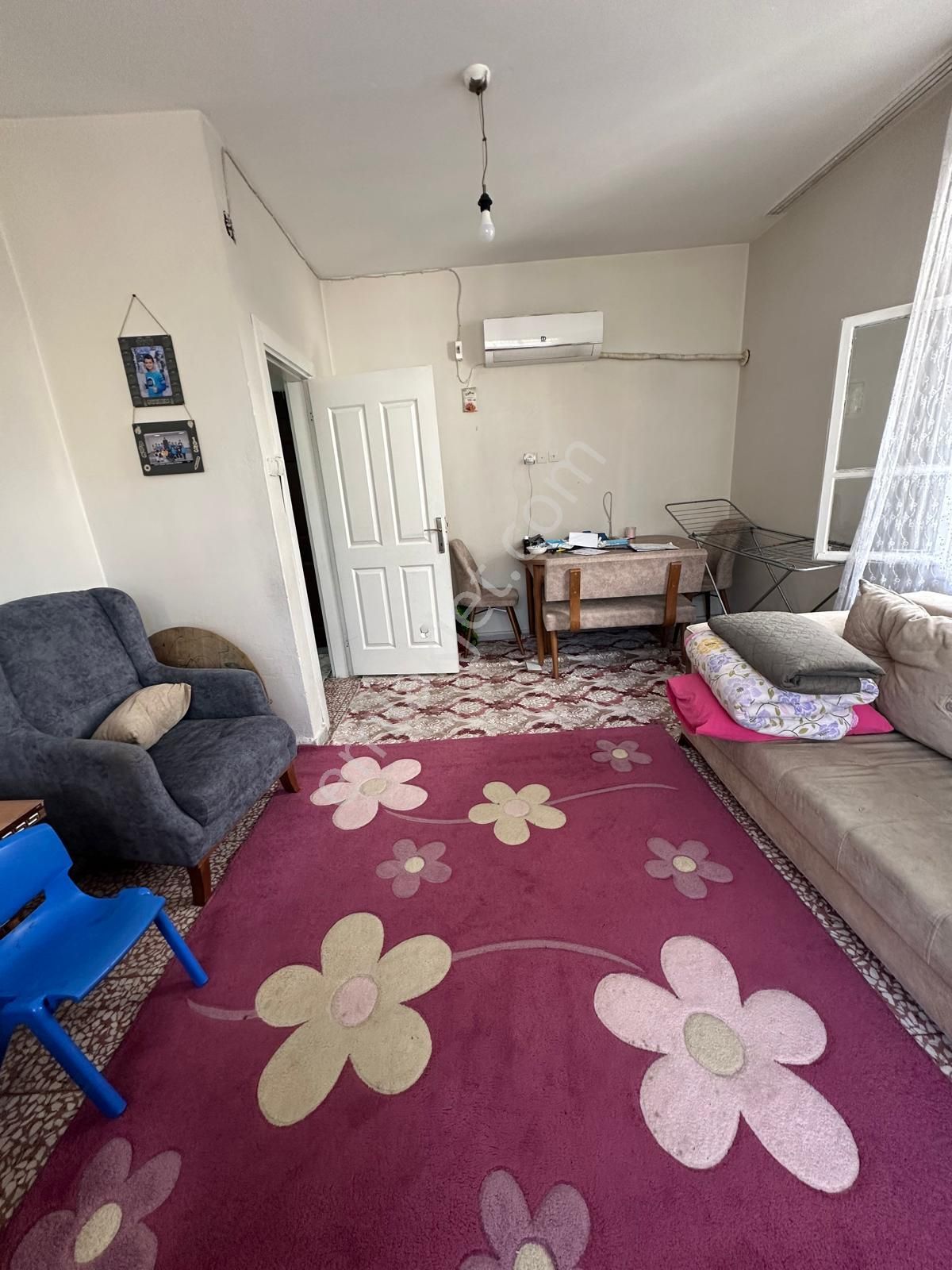 Demetevler Mah 3 Katlı 4 Adet Satılık Müstakil Daire - Görsel 14