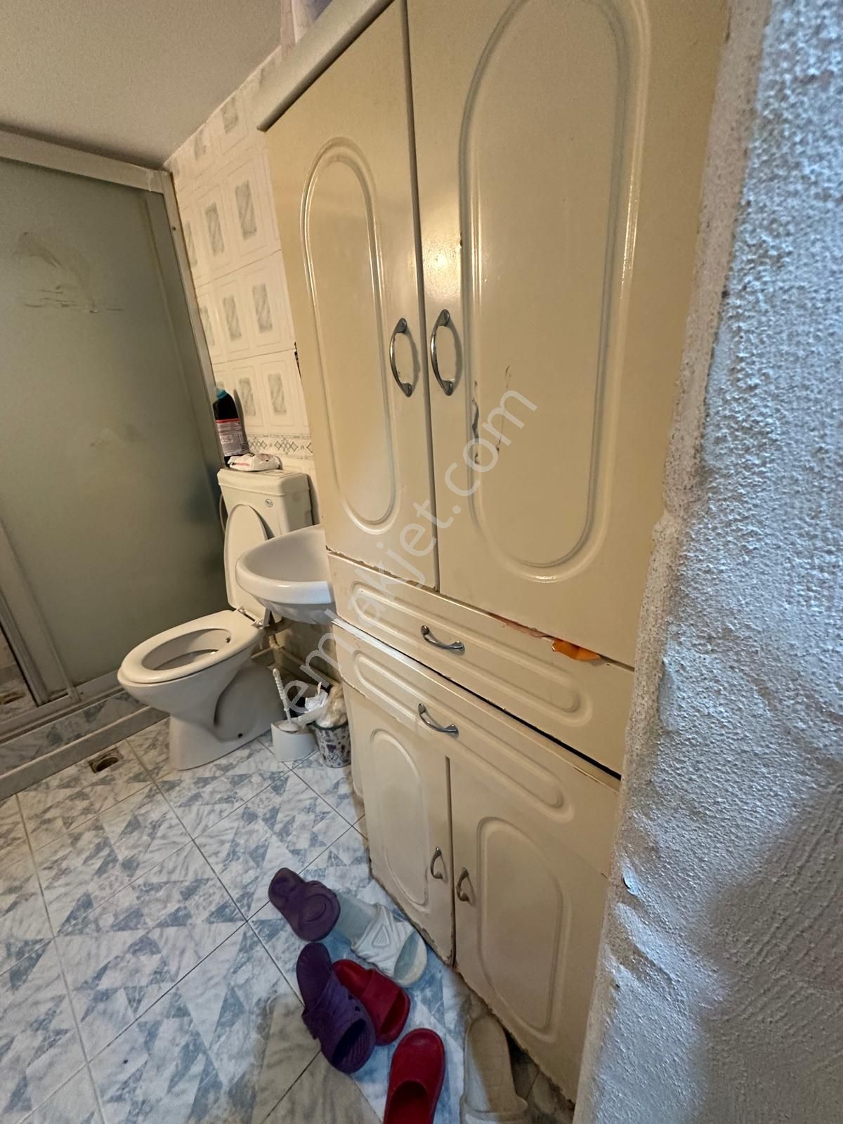 Demetevler Mah 3 Katlı 4 Adet Satılık Müstakil Daire - Görsel 17