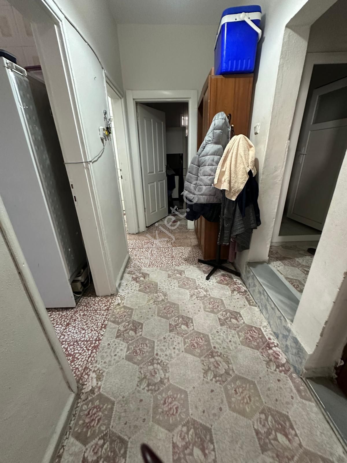 Demetevler Mah 3 Katlı 4 Adet Satılık Müstakil Daire - Görsel 7