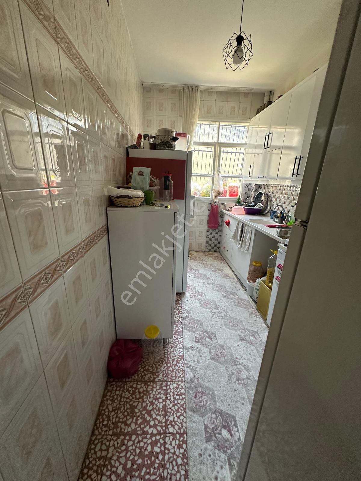 Demetevler Mah 3 Katlı 4 Adet Satılık Müstakil Daire - Görsel 20