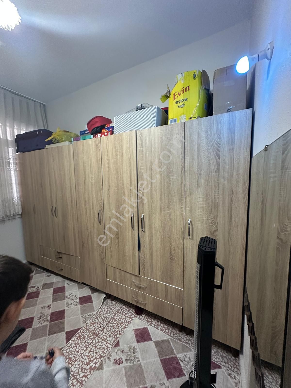 Demetevler Mah 3 Katlı 4 Adet Satılık Müstakil Daire - Görsel 15