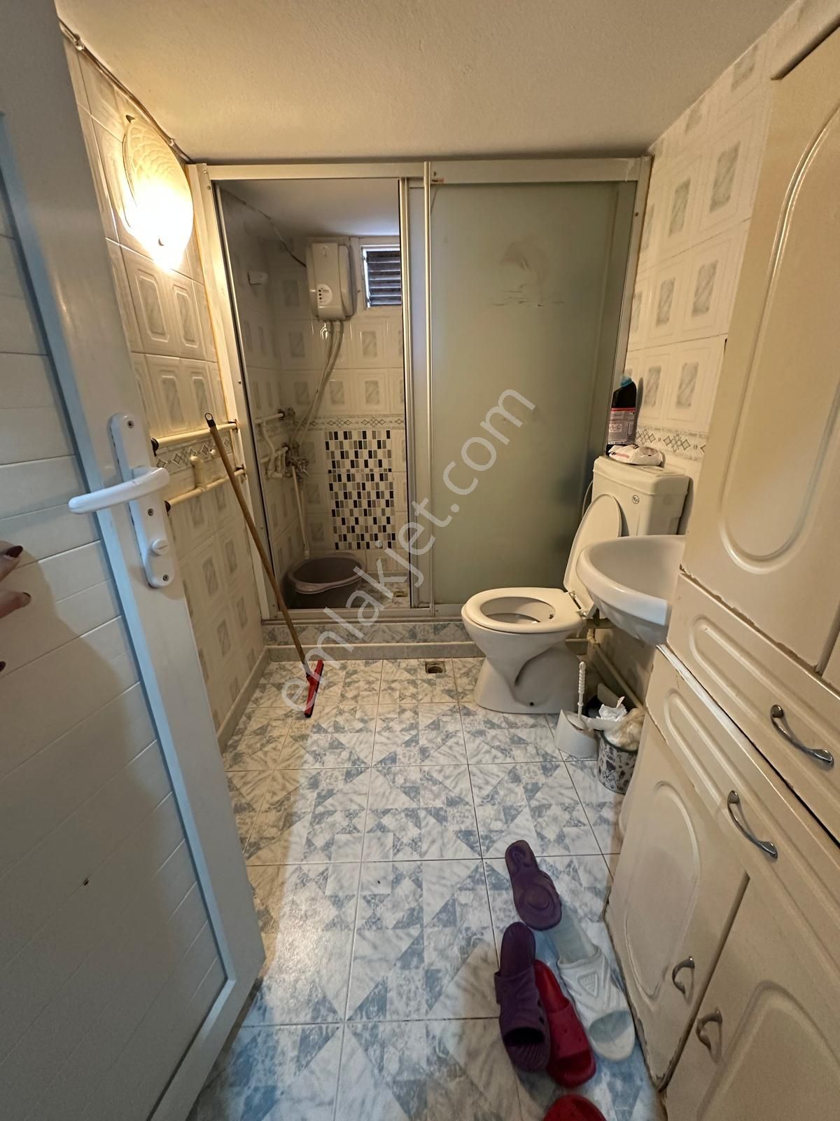 Demetevler Mah 3 Katlı 4 Adet Satılık Müstakil Daire - Görsel 9