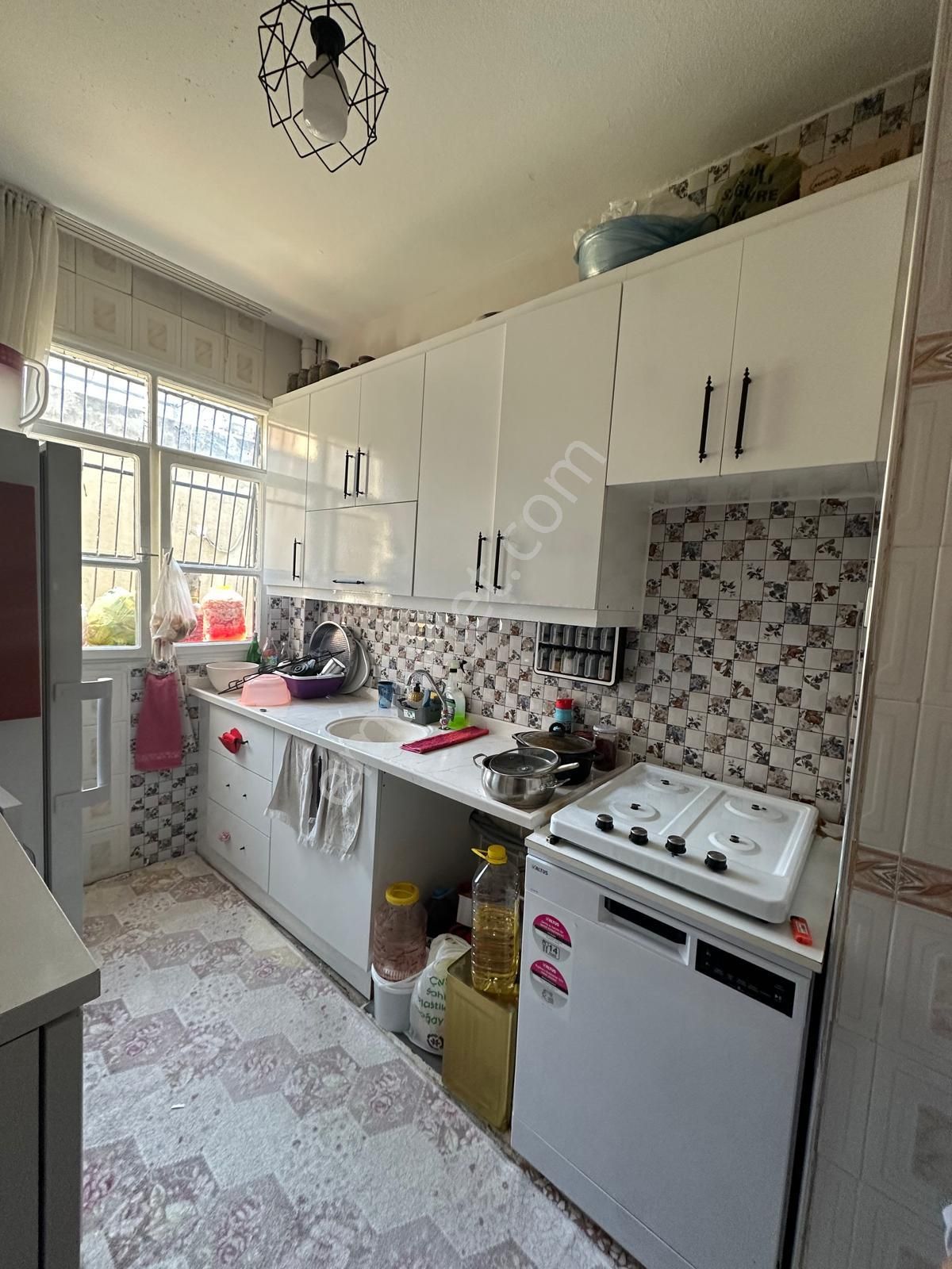 Demetevler Mah 3 Katlı 4 Adet Satılık Müstakil Daire - Görsel 21