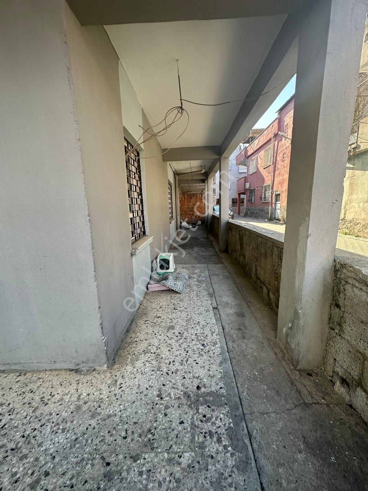 Demetevler Mah 3 Katlı 4 Adet Satılık Müstakil Daire - Görsel 5