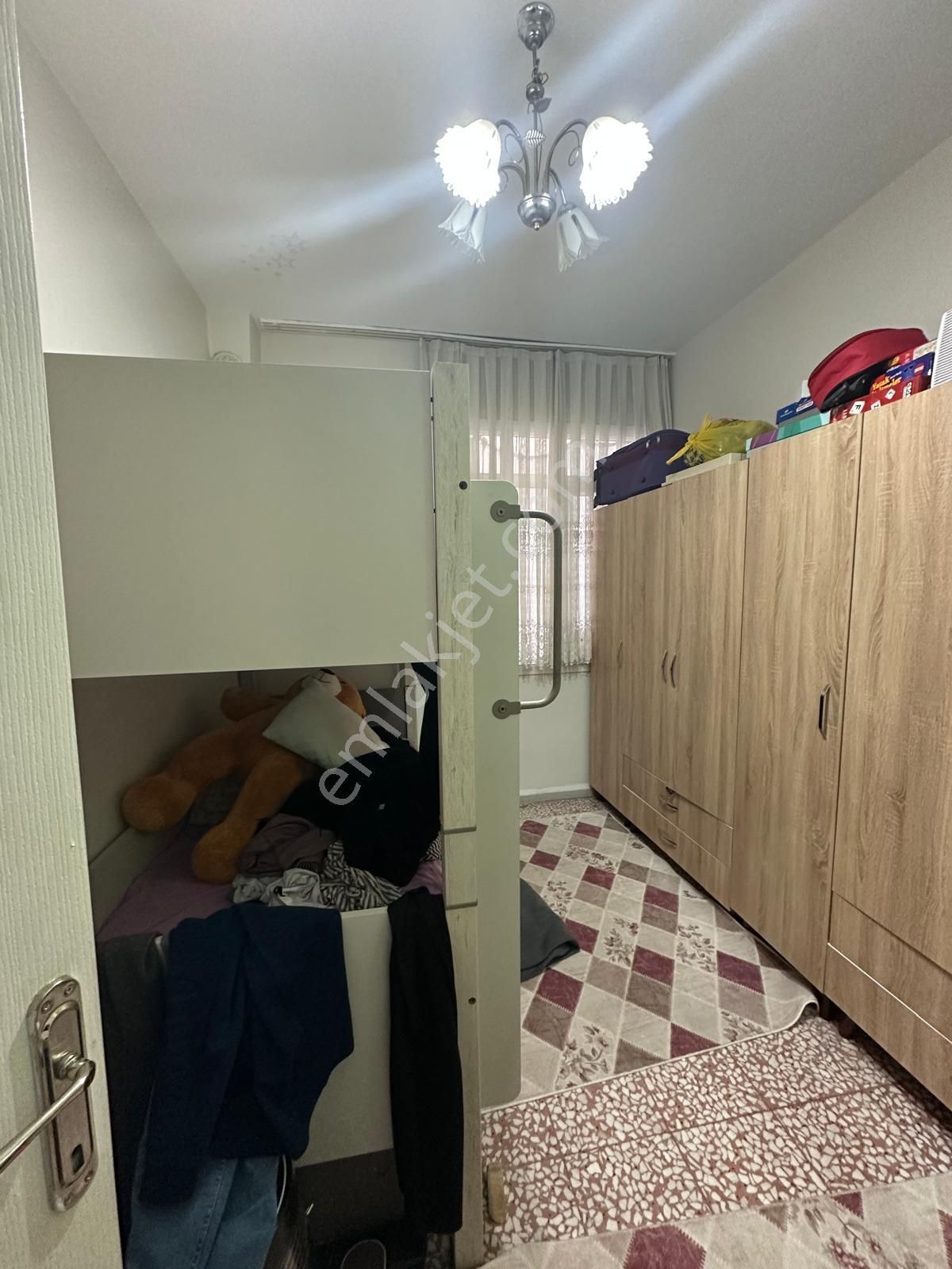 Demetevler Mah 3 Katlı 4 Adet Satılık Müstakil Daire - Görsel 10