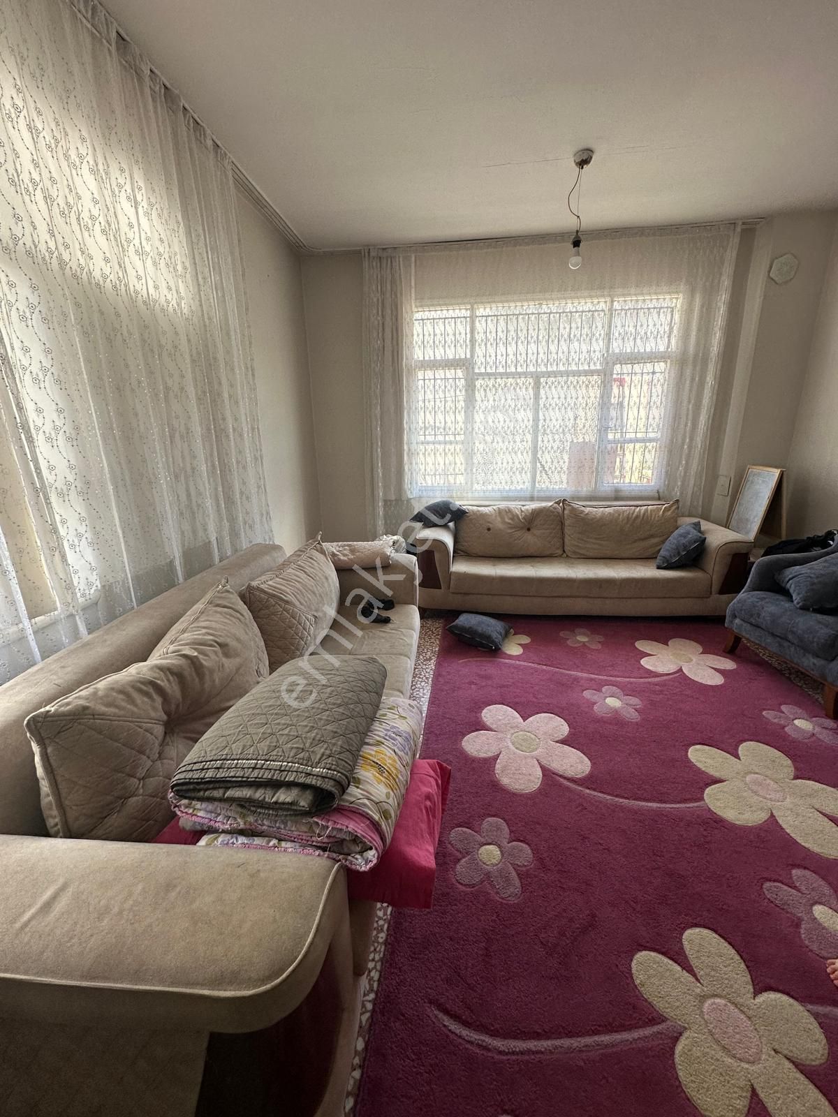 Demetevler Mah 3 Katlı 4 Adet Satılık Müstakil Daire - Görsel 13