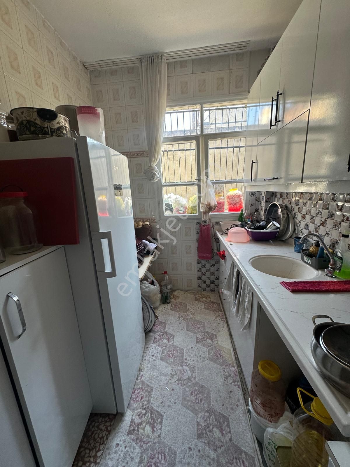 Demetevler Mah 3 Katlı 4 Adet Satılık Müstakil Daire - Görsel 24