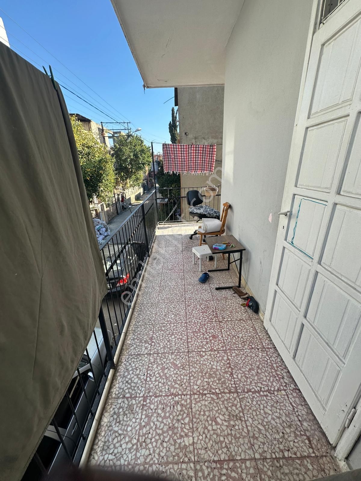 Demetevler Mah 3 Katlı 4 Adet Satılık Müstakil Daire - Görsel 11