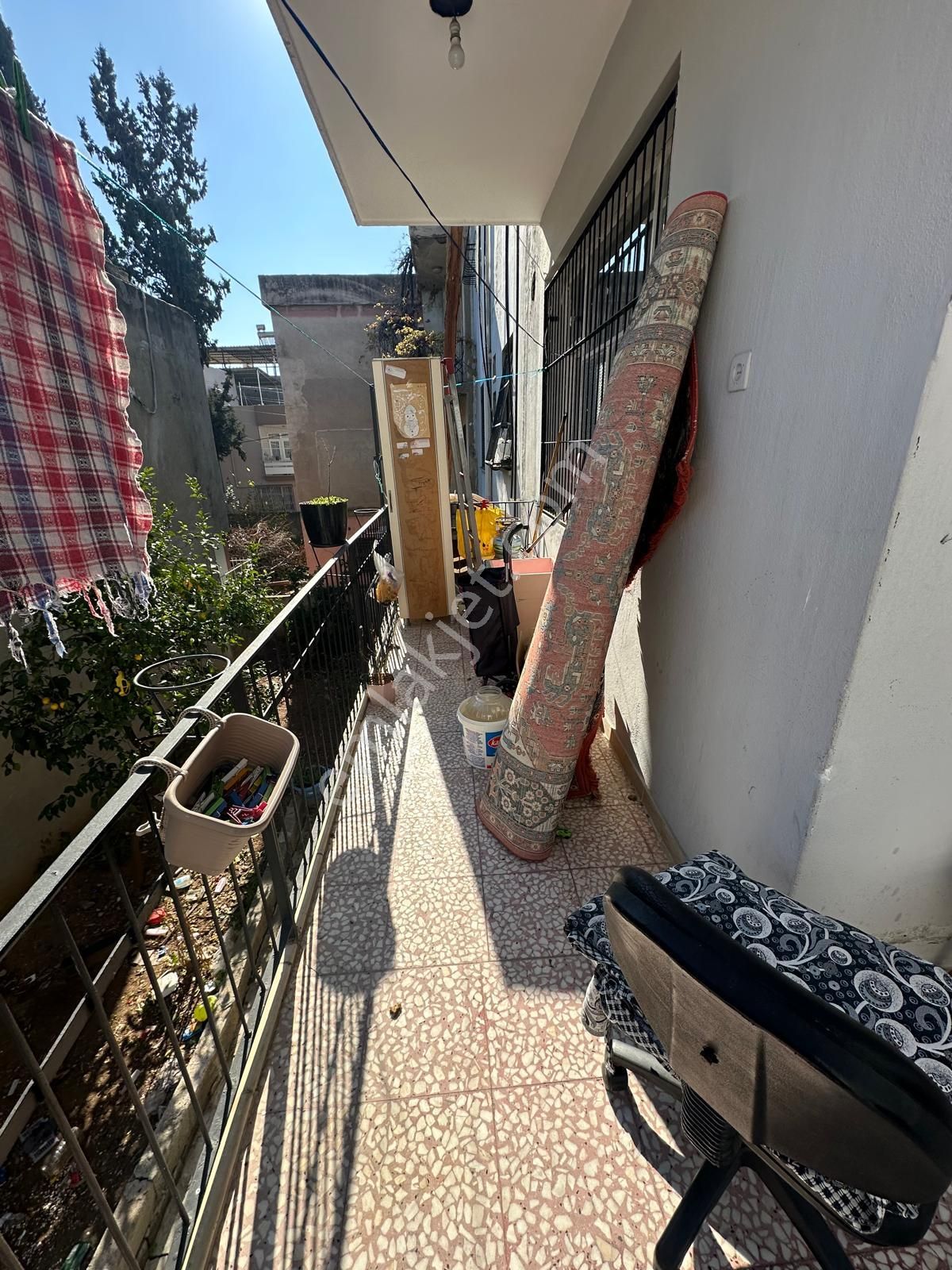 Demetevler Mah 3 Katlı 4 Adet Satılık Müstakil Daire - Görsel 22