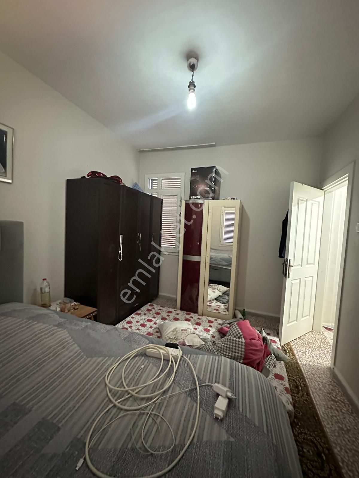 Demetevler Mah 3 Katlı 4 Adet Satılık Müstakil Daire - Görsel 18