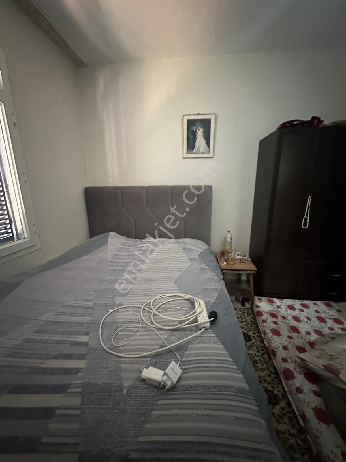 Demetevler Mah 3 Katlı 4 Adet Satılık Müstakil Daire - Görsel 6