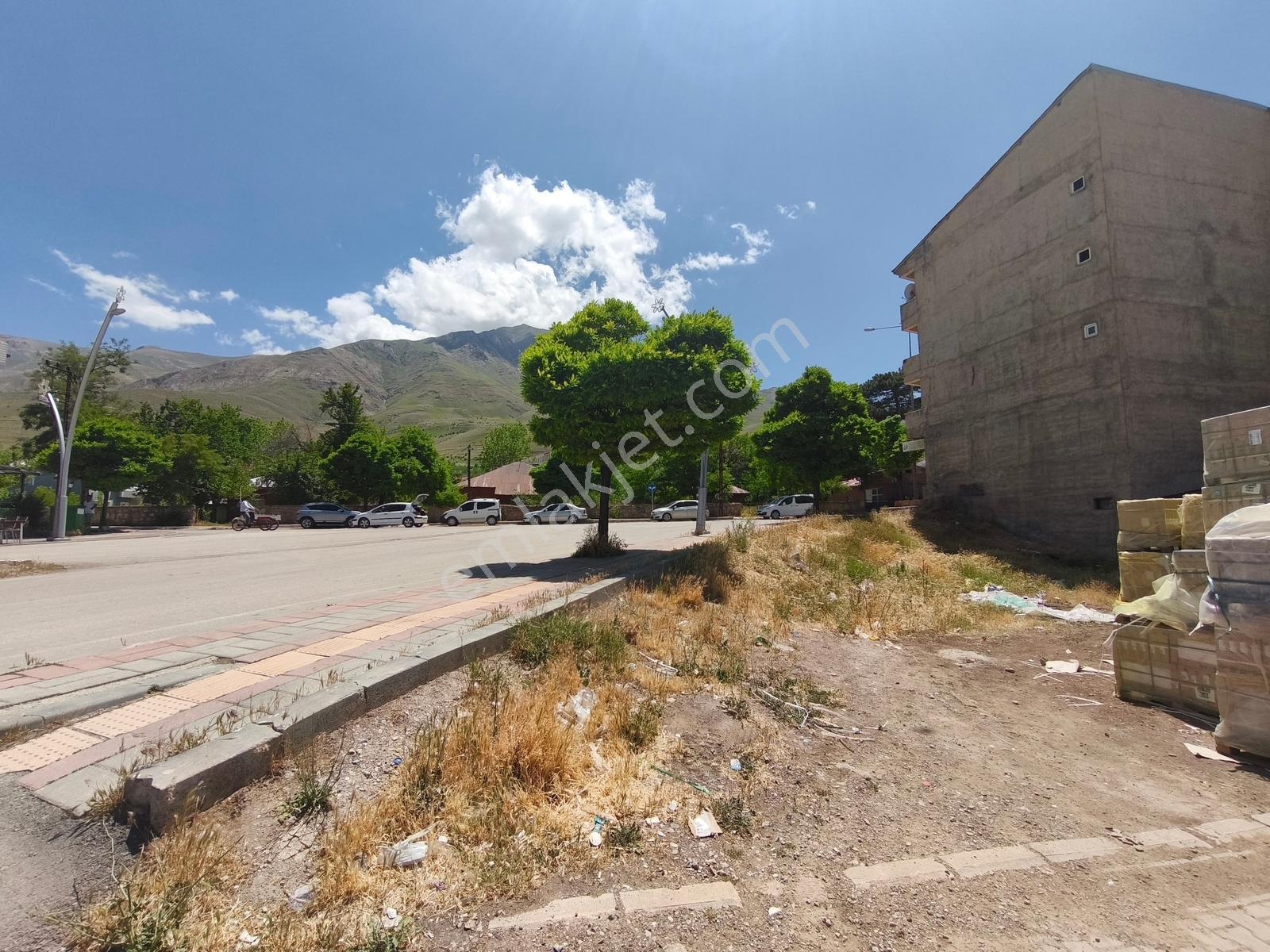 Gevaş Merkez Cadde Üzerinde Satılık 230 M2 Ticari Arsa - Görsel 11