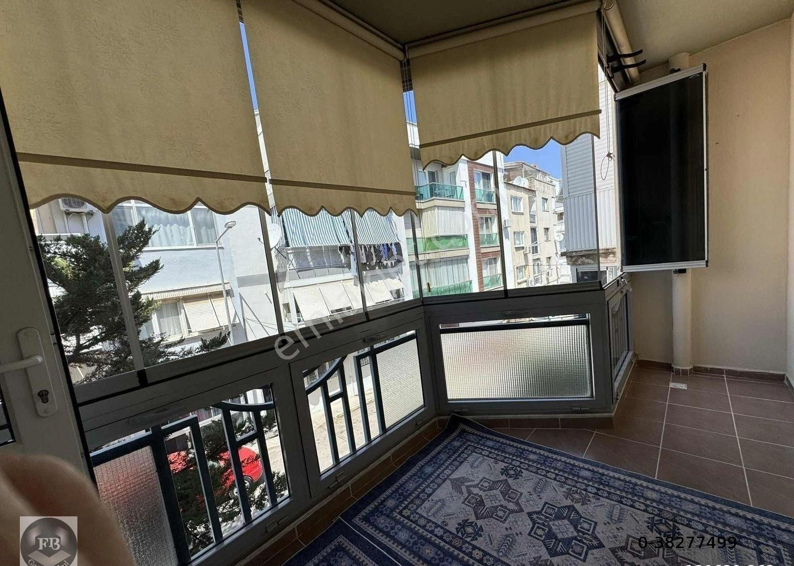 Fb Gayrimenkul'den Emsalsiz Genişlikte 3+1 Daire - Görsel 25