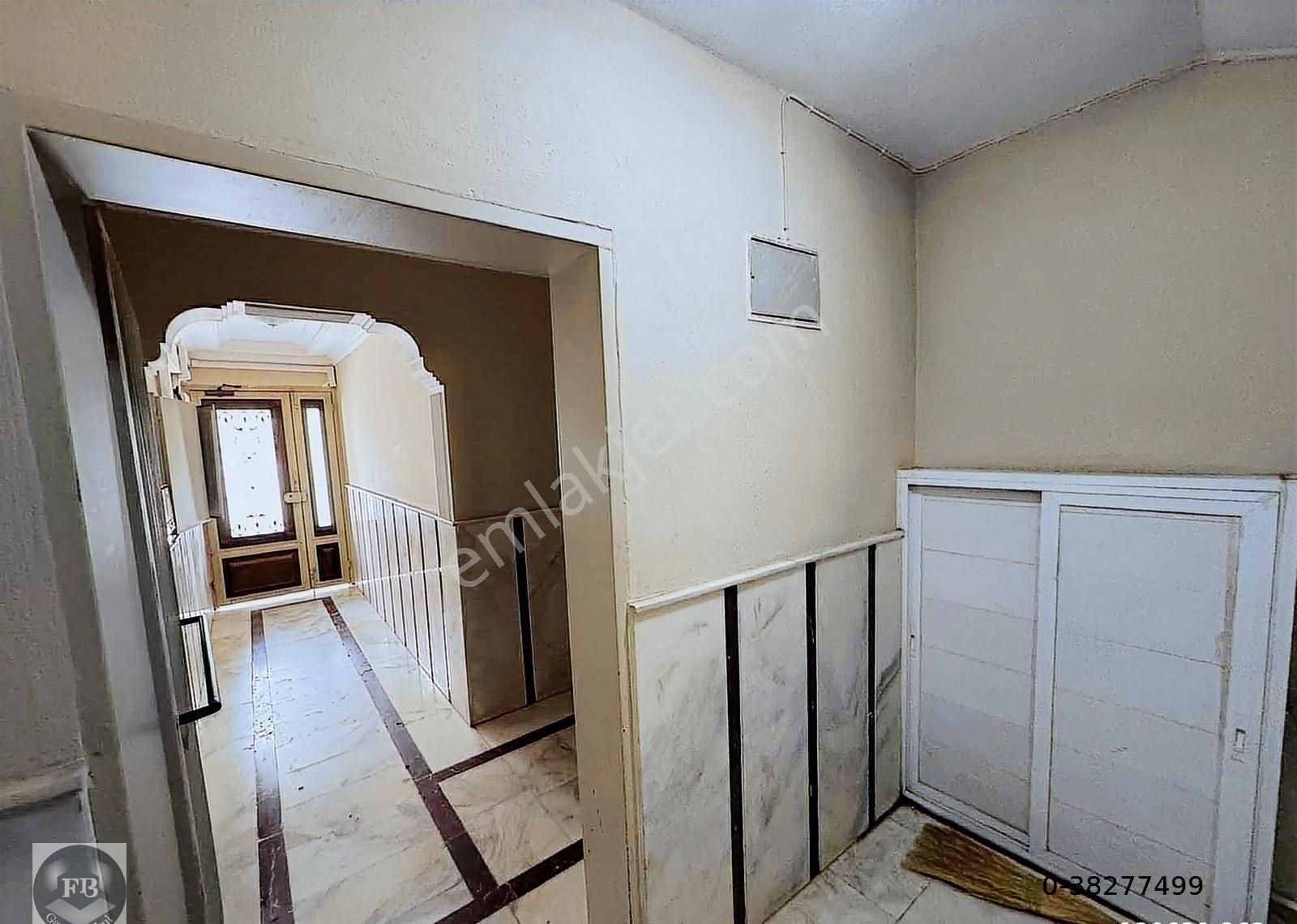 Fb Gayrimenkul'den Emsalsiz Genişlikte 3+1 Daire - Görsel 5