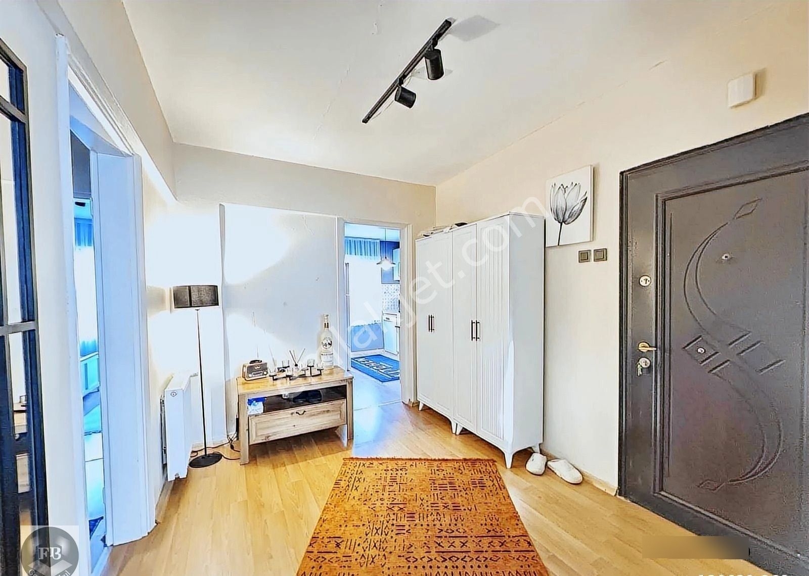 Fb Gayrimenkul'den Sevgi Yolunda Geniş 2+1 Satılık Daire - Görsel 31