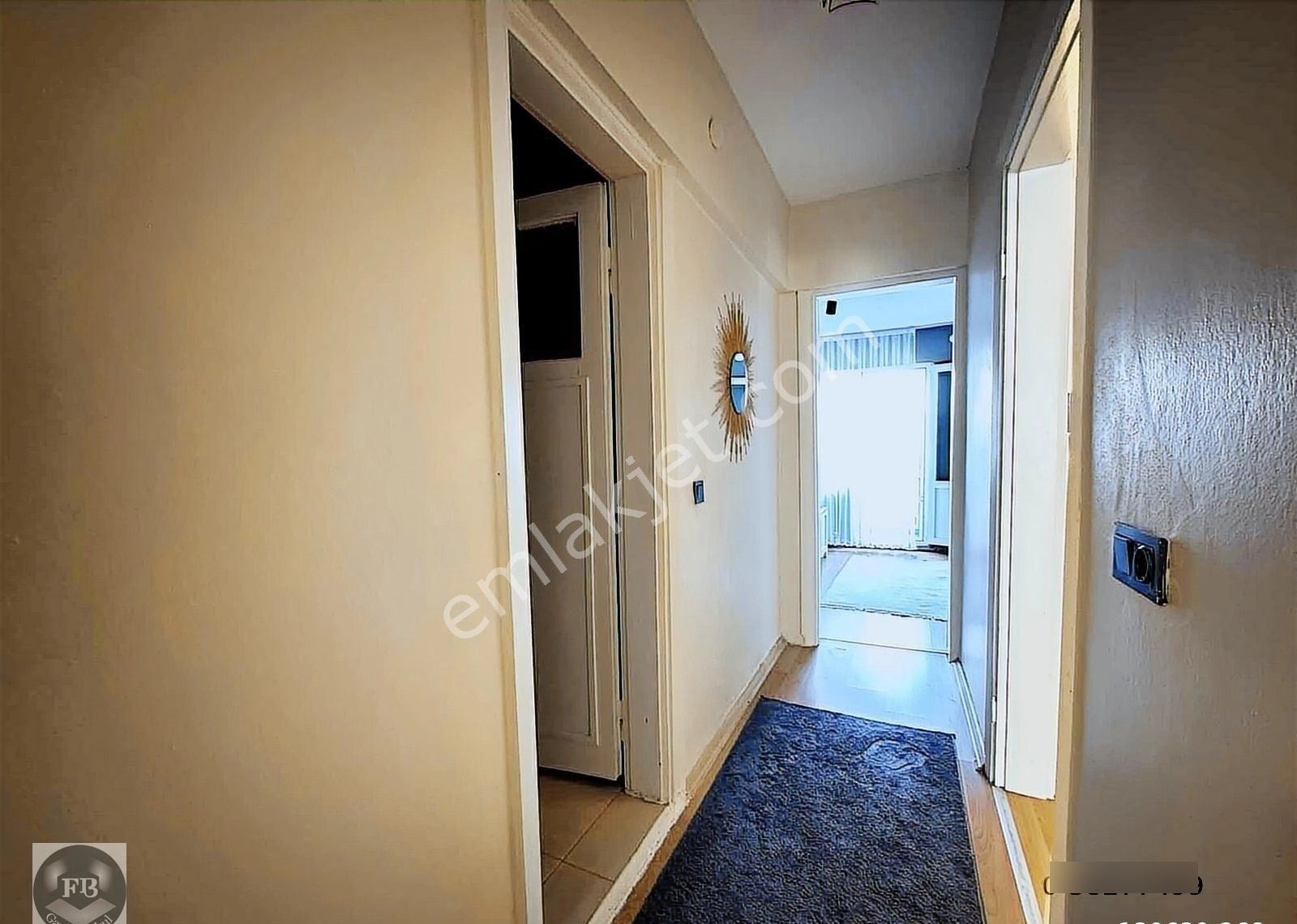 Fb Gayrimenkul'den Sevgi Yolunda Geniş 2+1 Satılık Daire - Görsel 21