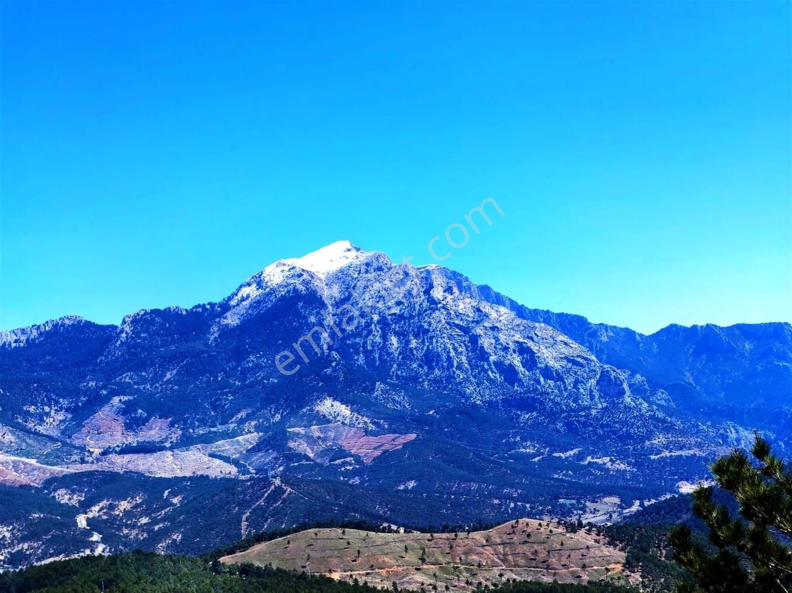 Kar Emlaktan Yenikonacık Bozkırlı Mevkiinde 400 M2 Satılık İmarlı İfrazlı Arsa - Görsel 20