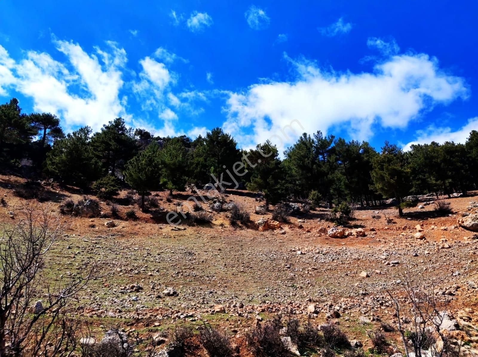 Kar Emlaktan Yenikonacık Bozkırlı Mevkiinde 400 M2 Satılık İmarlı İfrazlı Arsa - Görsel 16