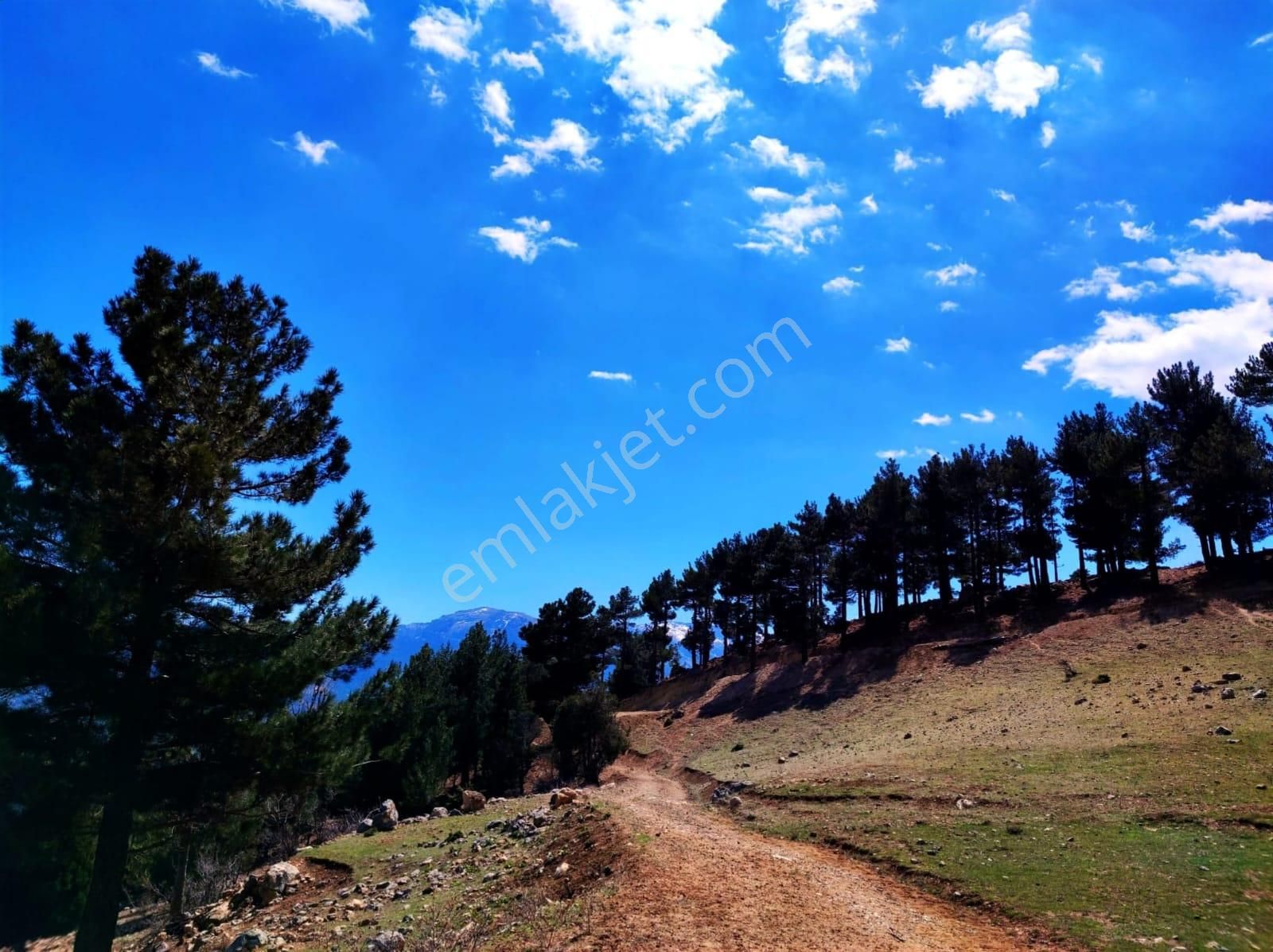 Kar Emlaktan Yenikonacık Bozkırlı Mevkiinde 400 M2 Satılık İmarlı İfrazlı Arsa - Görsel 8