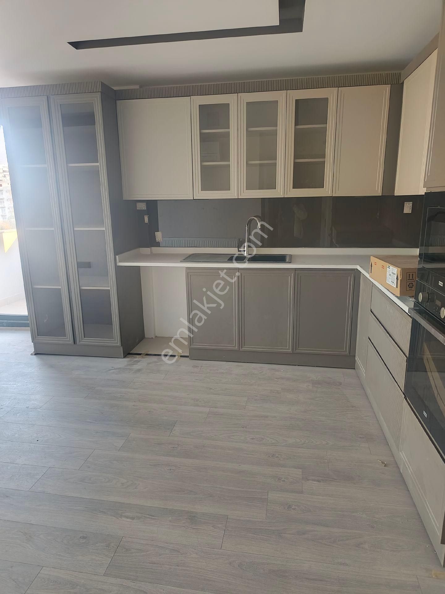 Mersin'de 2+1 Satılık Ultra Lüks Daire - Görsel 9