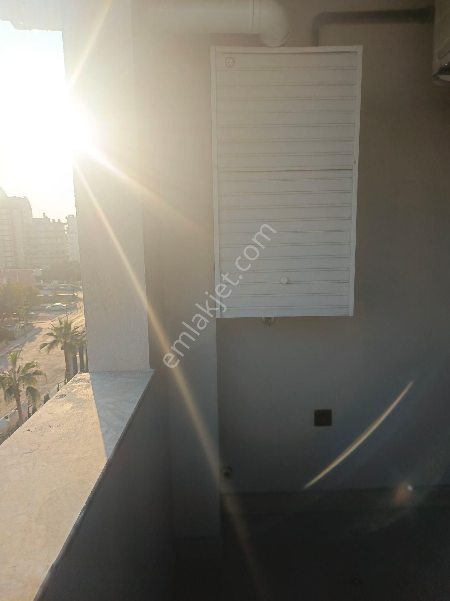 Mersin'de 2+1 Satılık Ultra Lüks Daire - Görsel 4