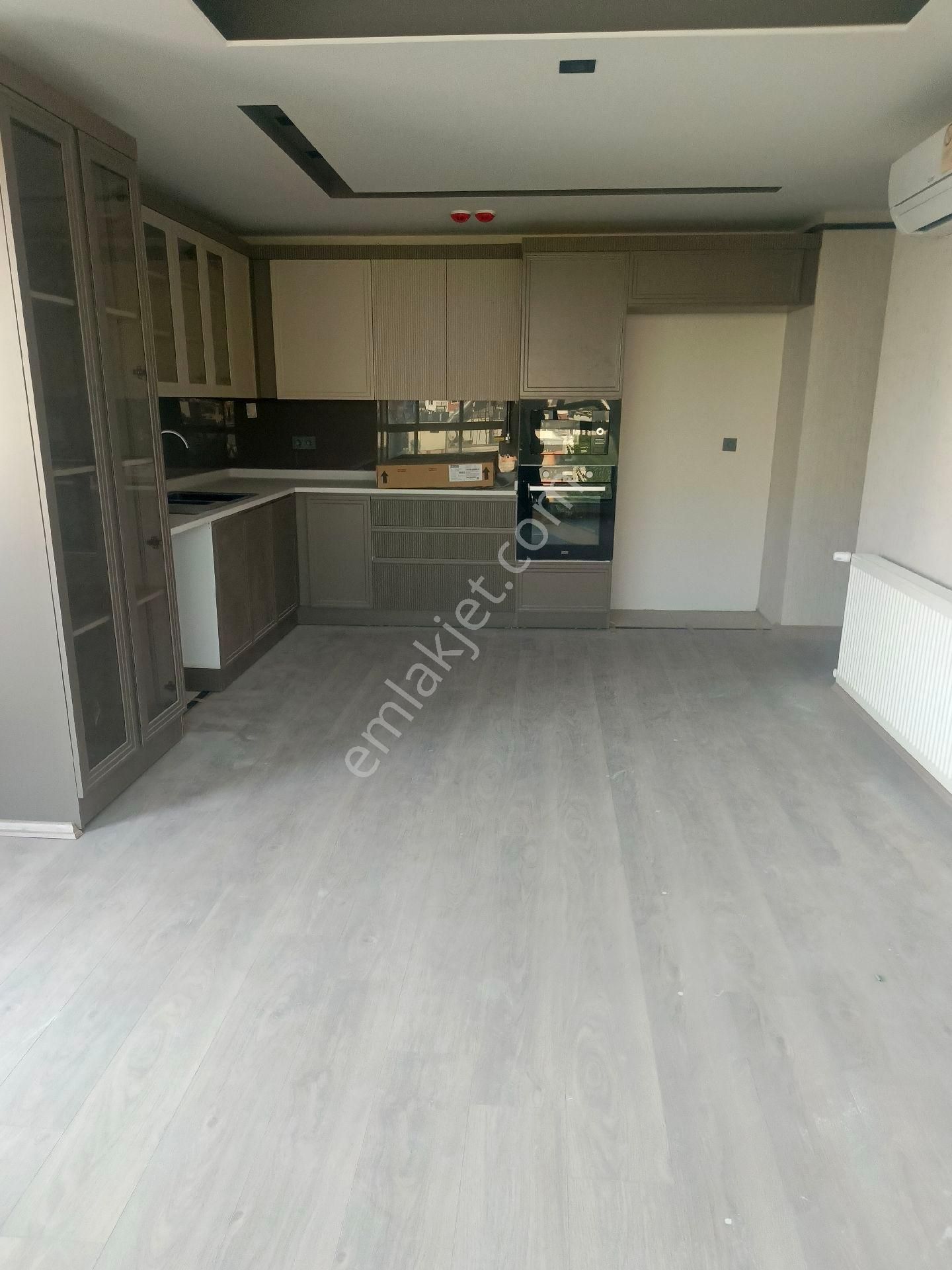 Mersin'de 2+1 Satılık Ultra Lüks Daire