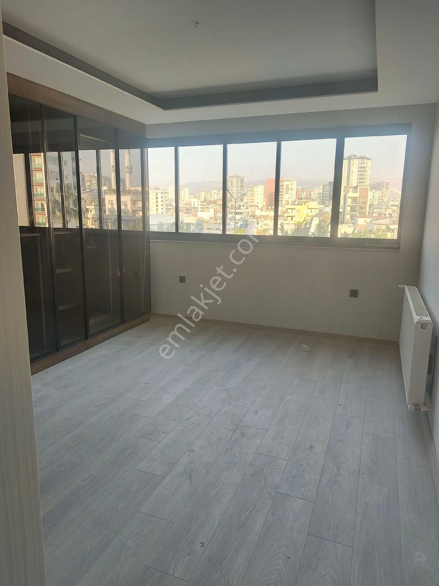 Mersin'de 2+1 Satılık Ultra Lüks Daire - Görsel 25