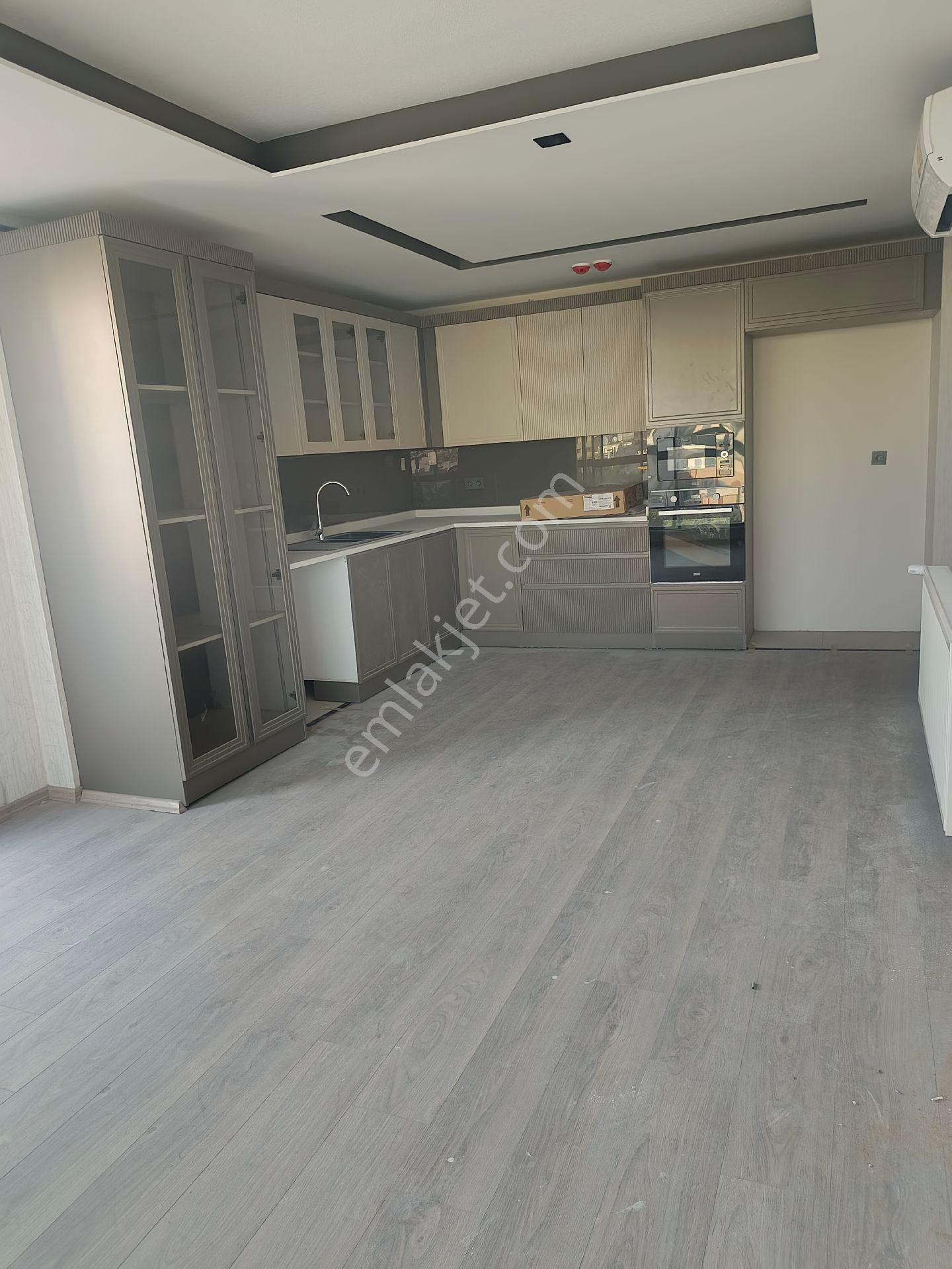 Mersin'de 2+1 Satılık Ultra Lüks Daire - Görsel 7