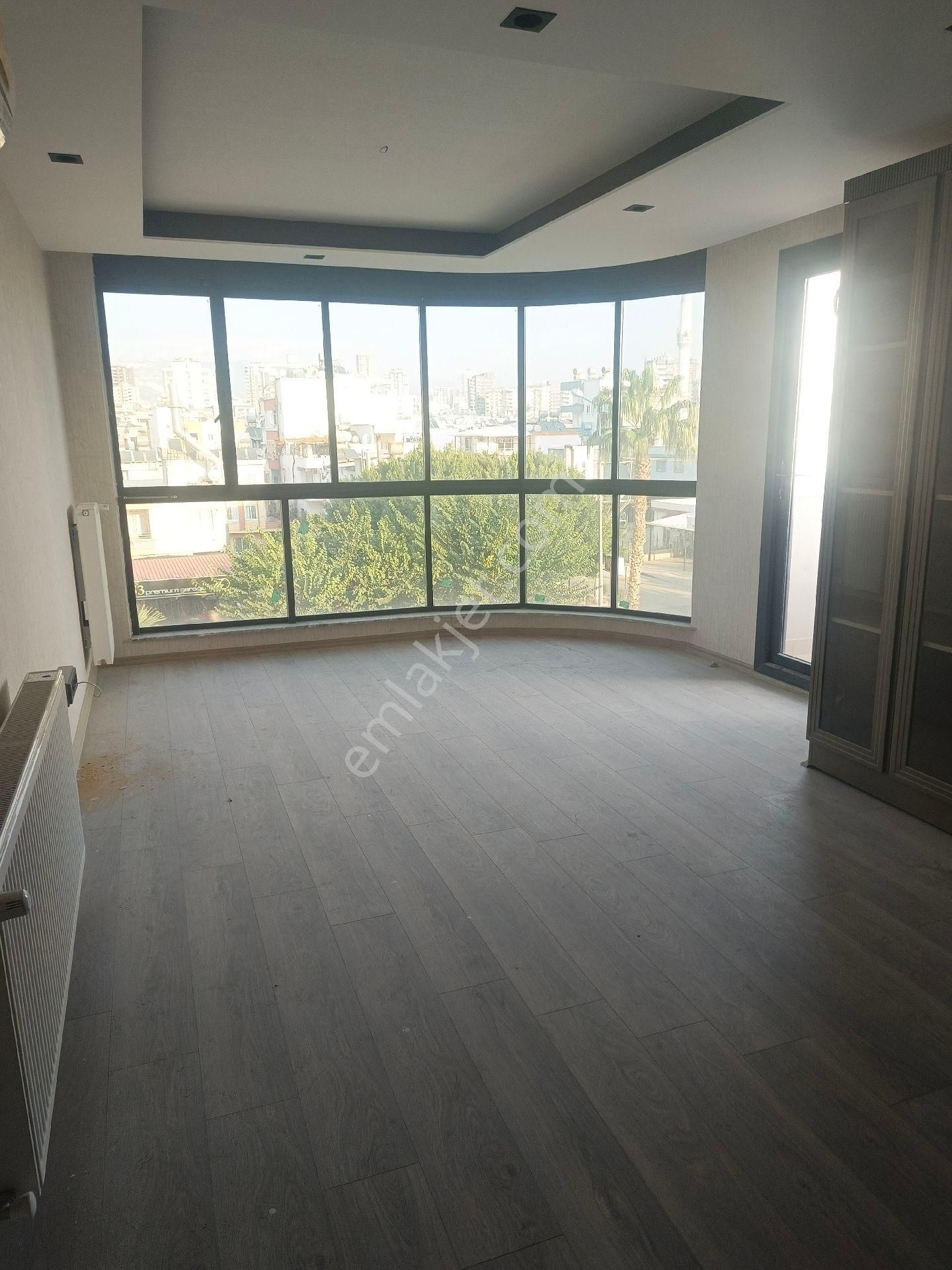 Mersin'de 2+1 Satılık Ultra Lüks Daire - Görsel 13