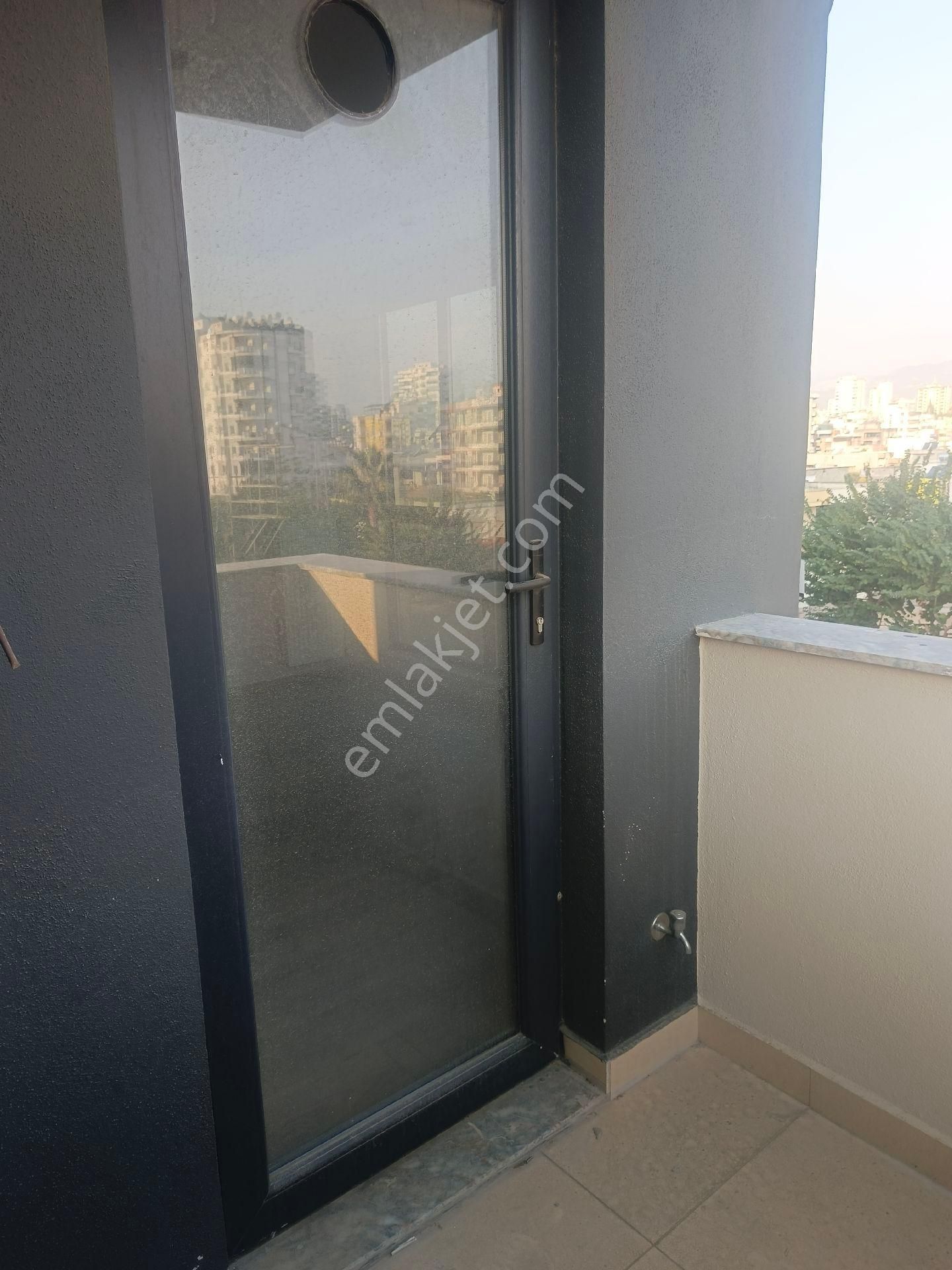 Mersin'de 2+1 Satılık Ultra Lüks Daire - Görsel 3