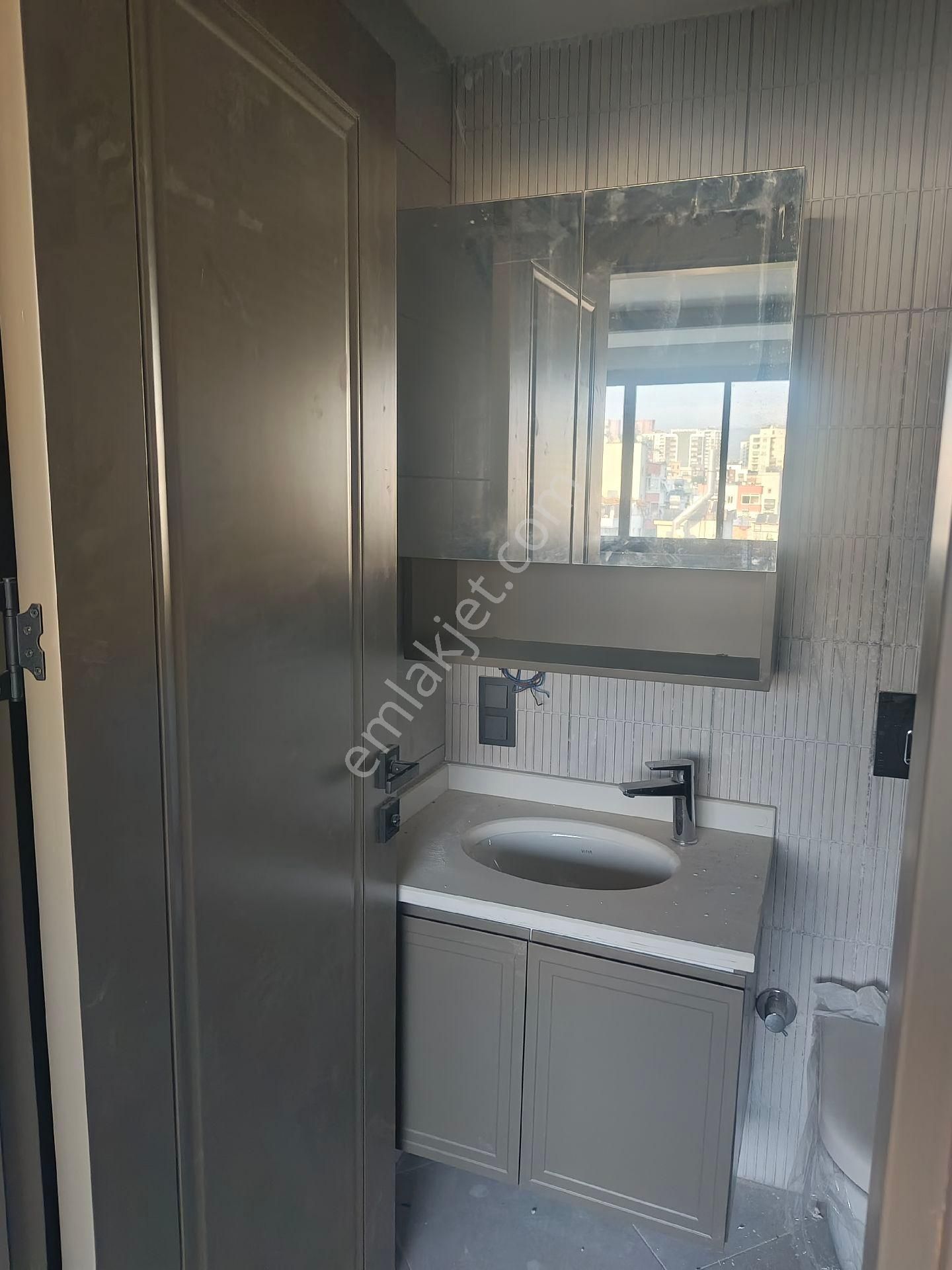 Mersin'de 2+1 Satılık Ultra Lüks Daire - Görsel 30