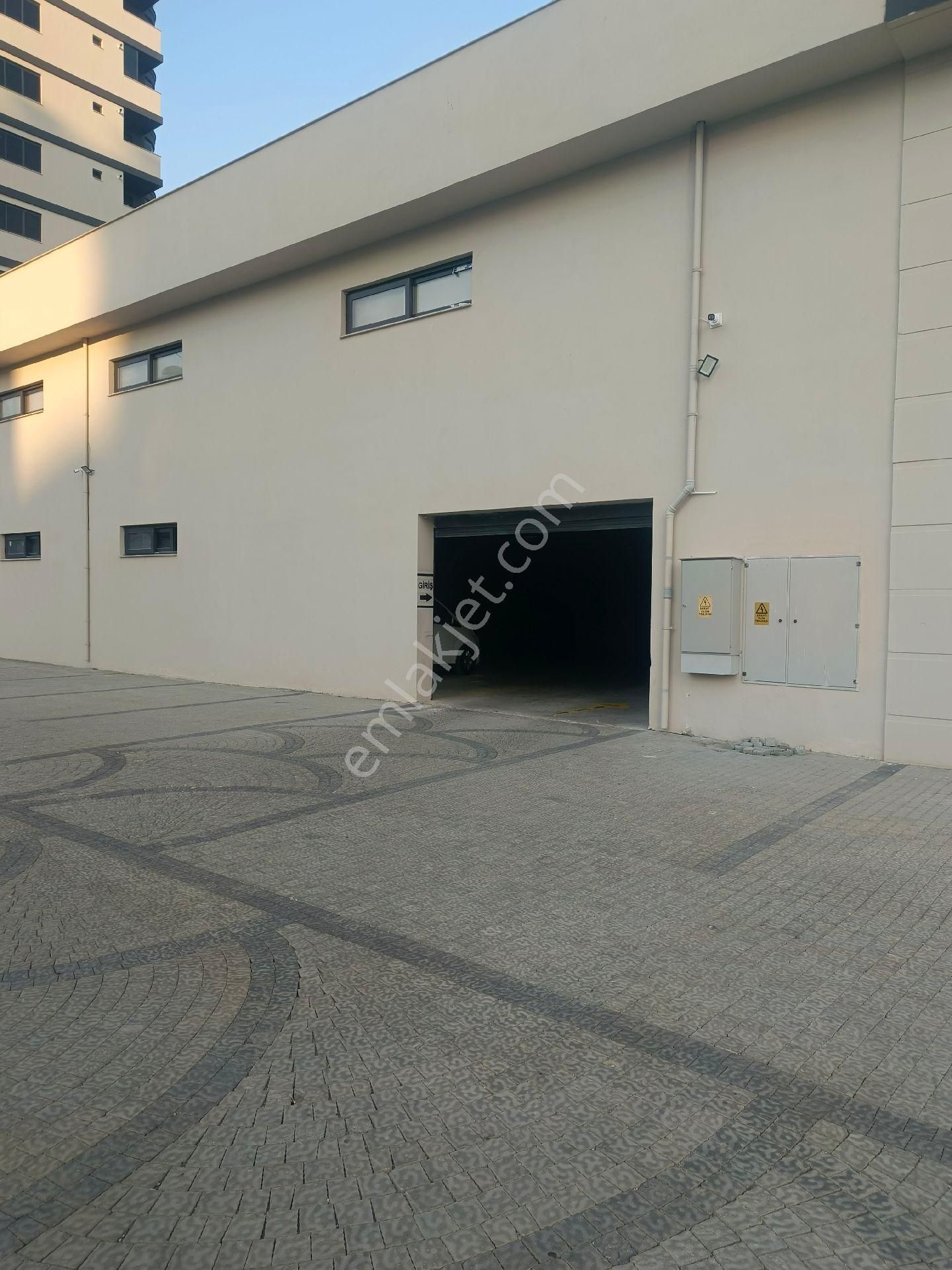 Mersin'de 2+1 Satılık Ultra Lüks Daire - Görsel 43