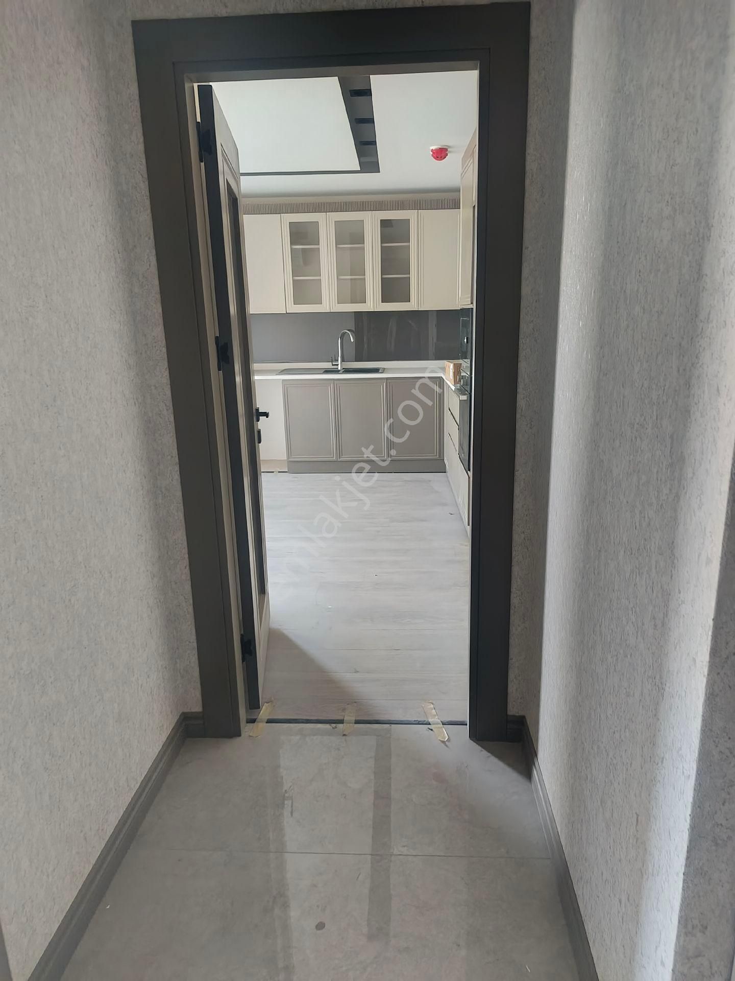 Mersin'de 2+1 Satılık Ultra Lüks Daire - Görsel 15