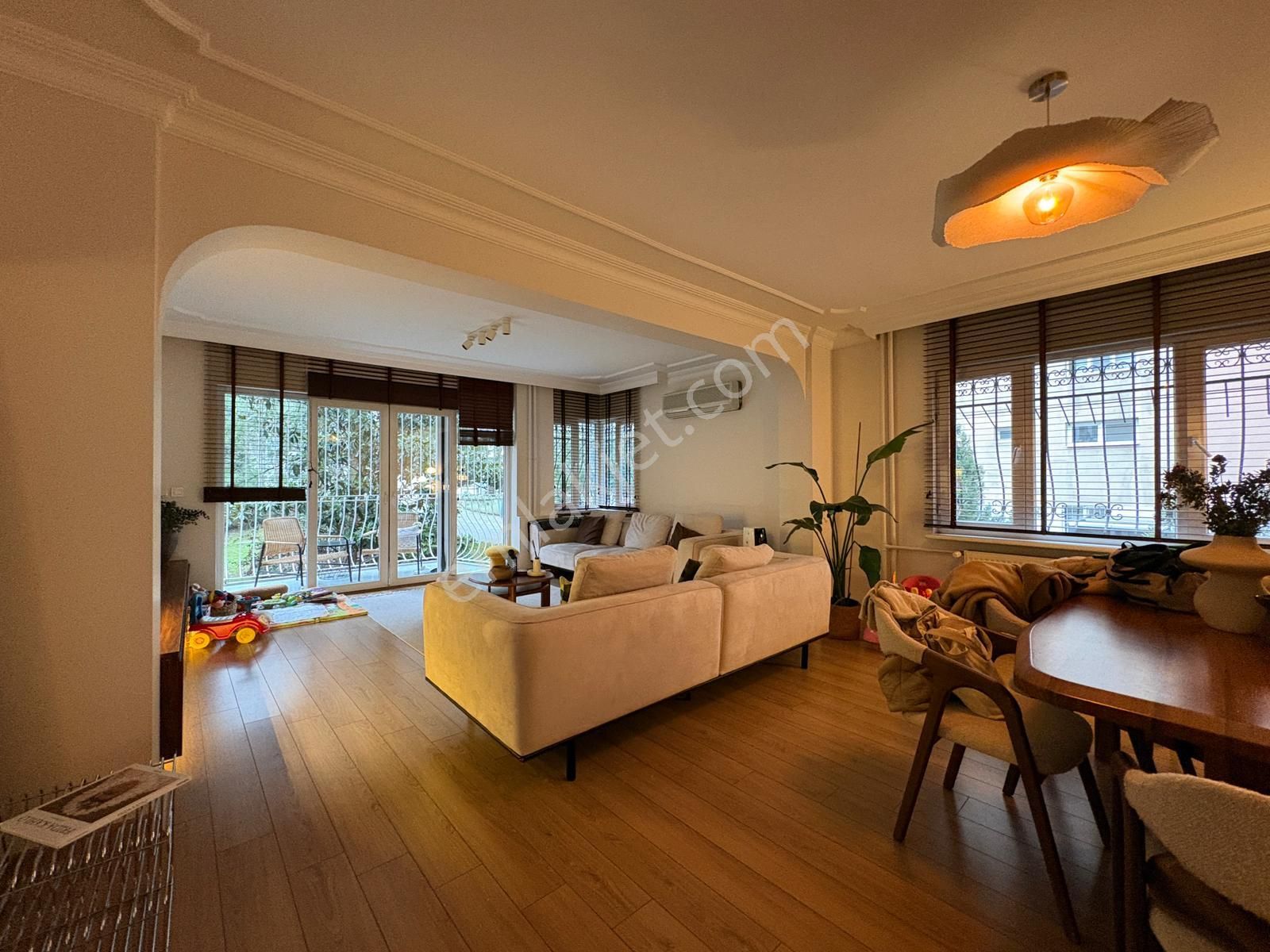 Bursa Osmangazi Kükürtlü De Satılık 3+1 Daire